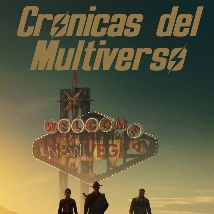 Crónicas del Multiverso #641: Falling Out
