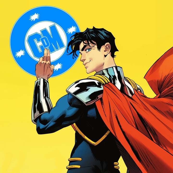Crónicas del Multiverso #643: Prime Time