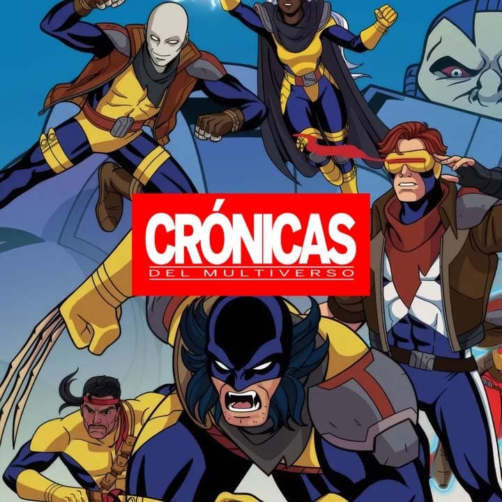 Crónicas del Multiverso #647: Rise of Apocalypse – X-Men 97 Season 2