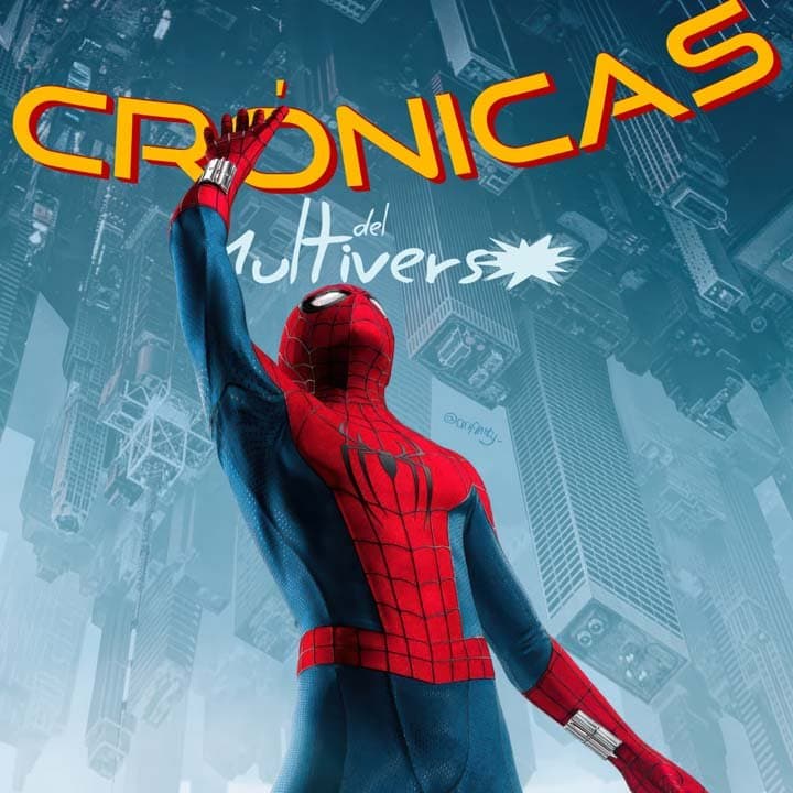 Crónicas del Multiverso #651: Threat and Menace – Spider-Man Brand New Day