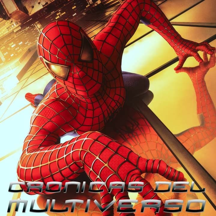 Crónicas del Multiverso #650: Web-Slinging into the Screen