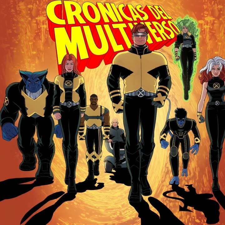Crónicas del Multiverso #652 – Apocalypse Yesterday