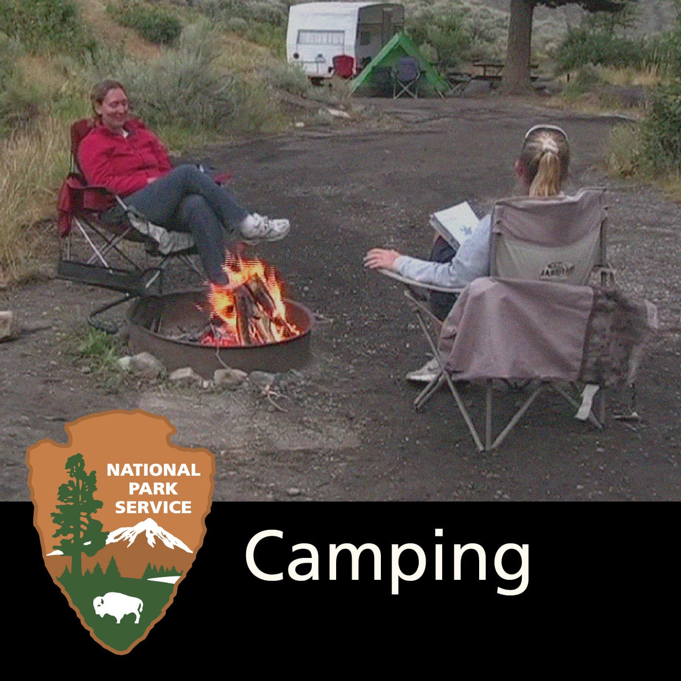 Backcountry Trip Planner