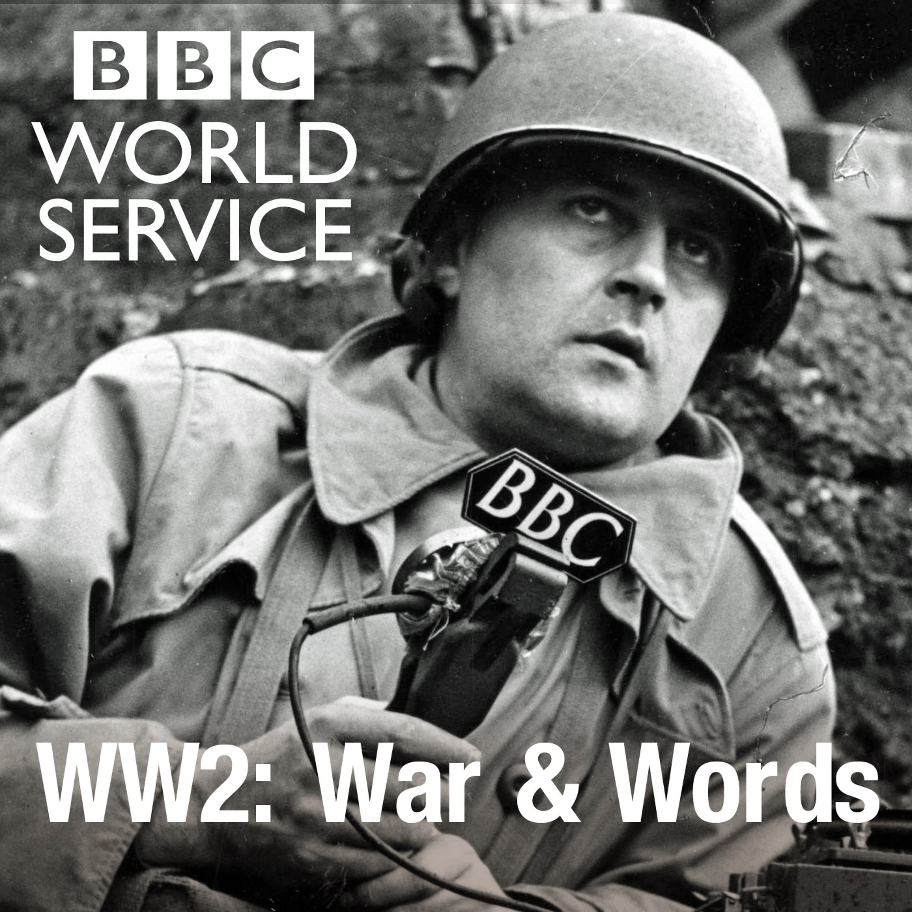 From Hiroshima to Cold War