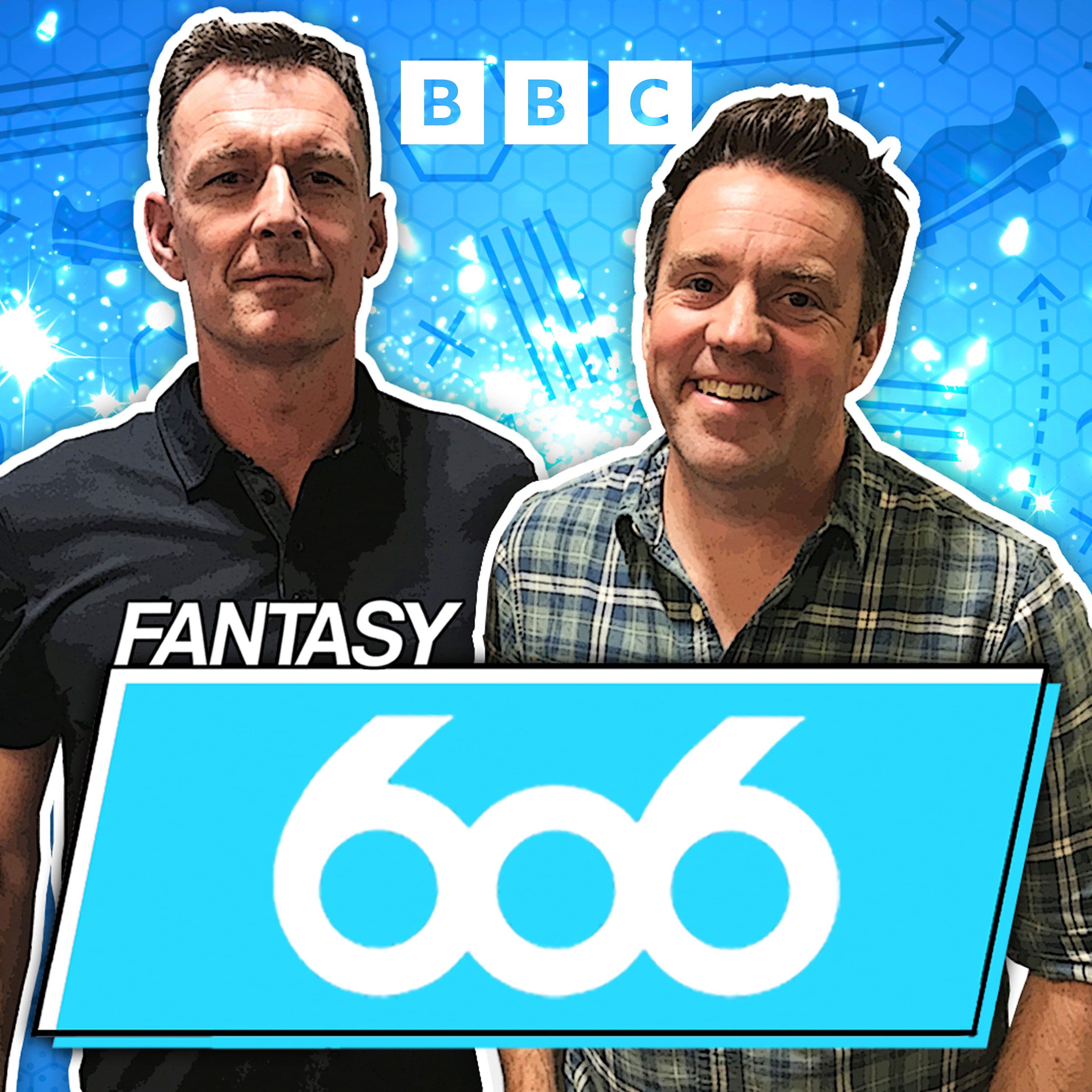 Fantasy 606: Haaland the second rower and the 'Wegasaurus'