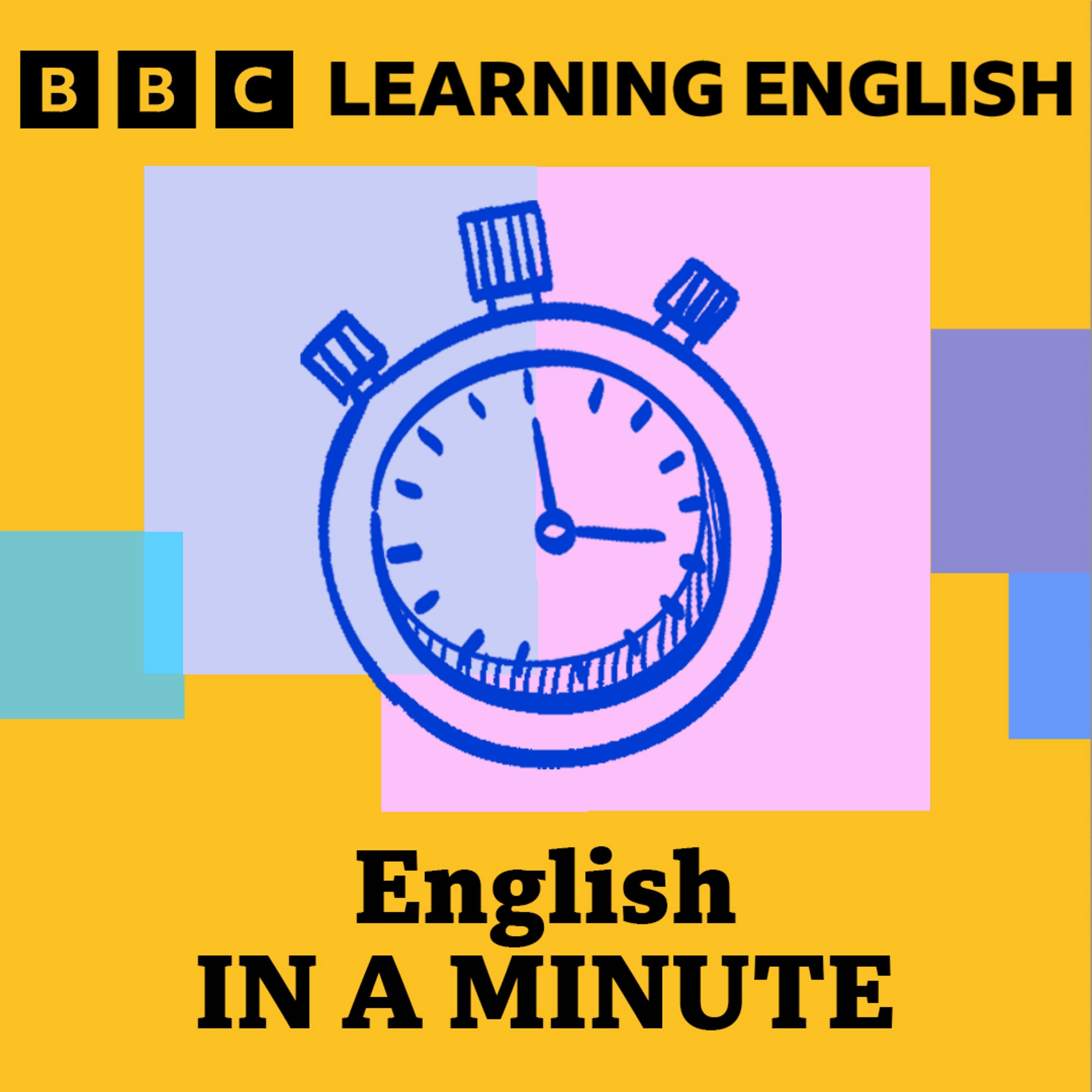 English in a Minute: Phrases with 'lose'