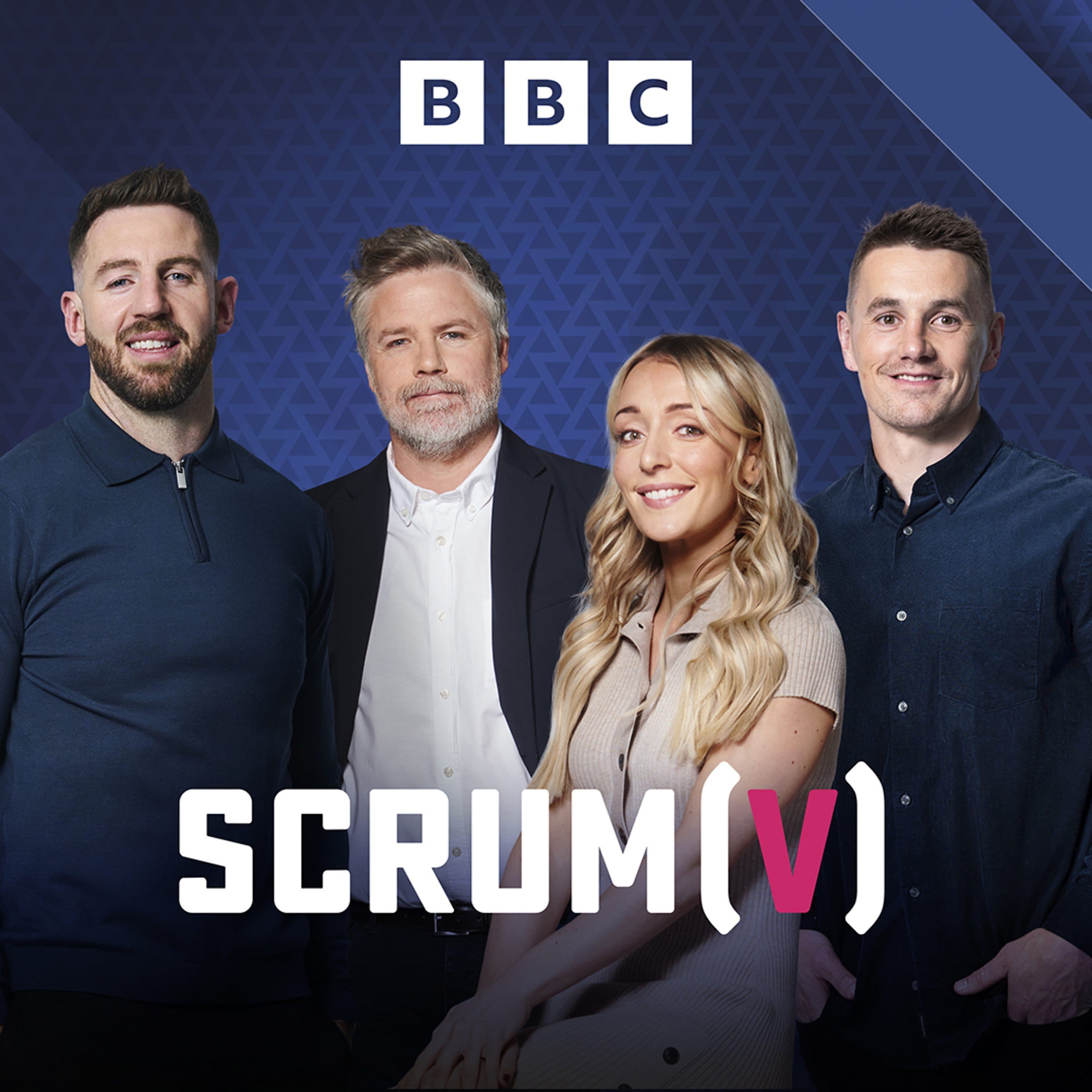 The Warm Up: 'You can't blame the players'