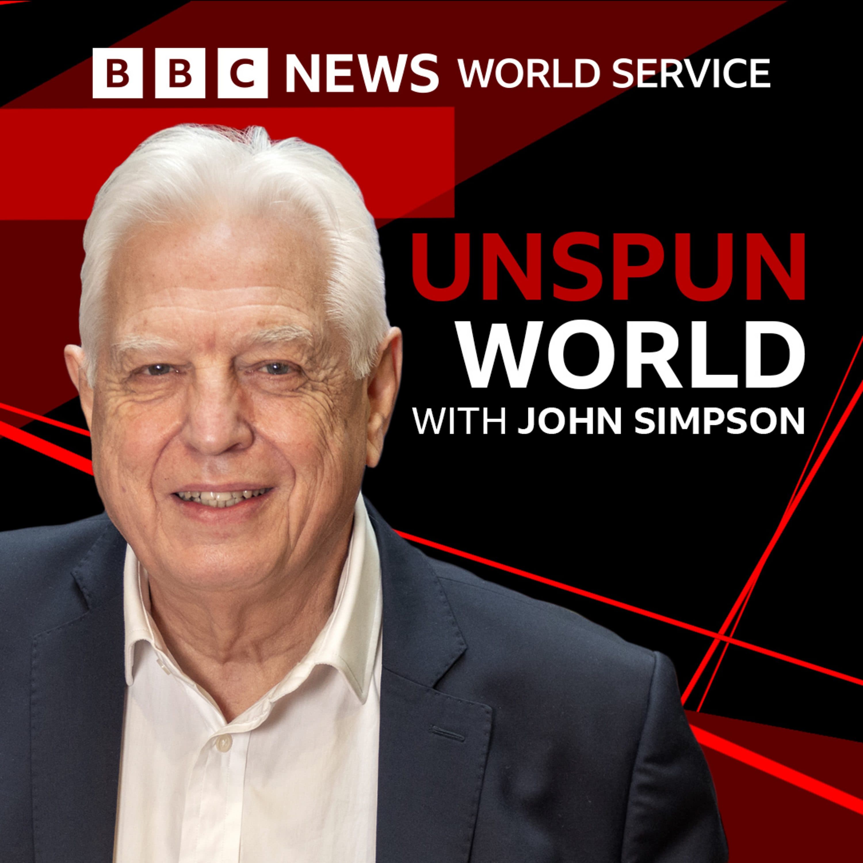 Unspun World: US-Iran standoff over Strait of Hormuz escalates