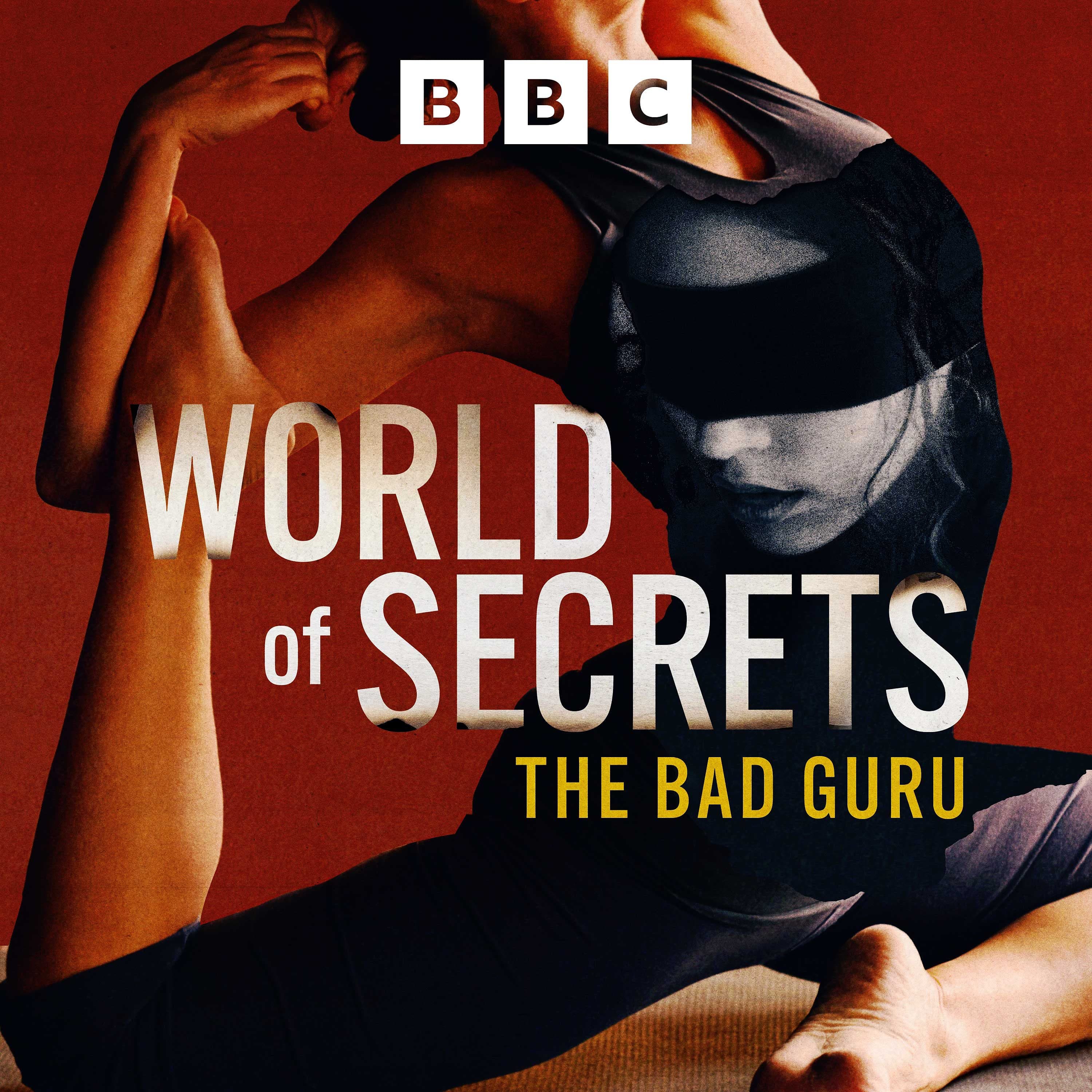The Bad Guru: 2. The Technique