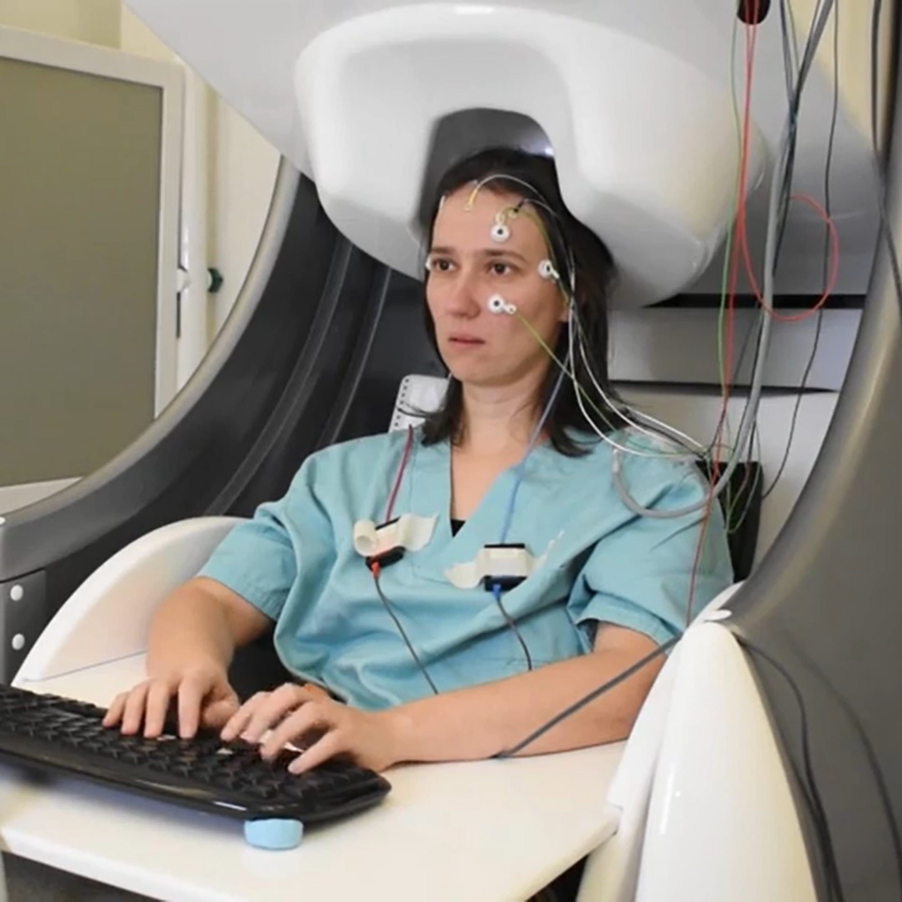 Decoding the brain