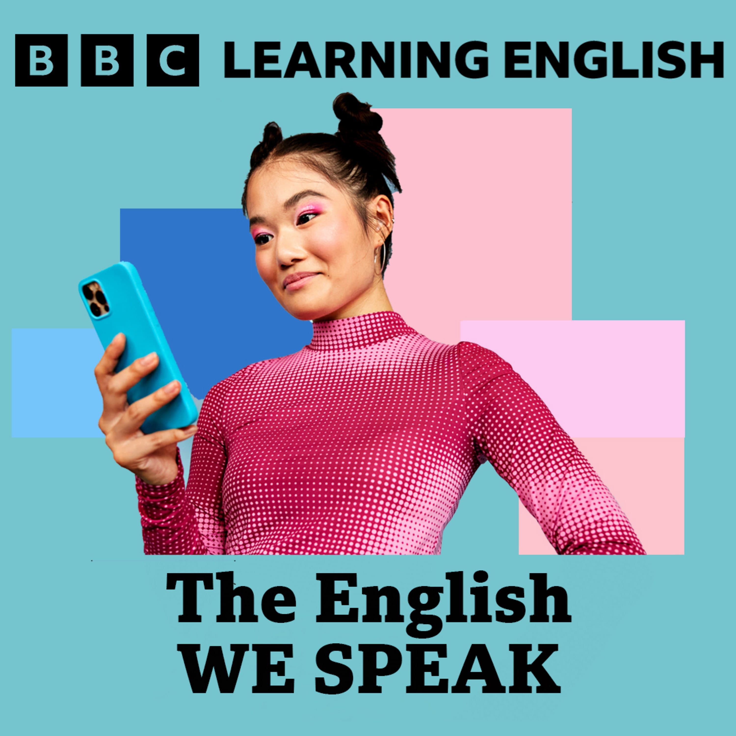 The English We Speak: Twist someone's arm