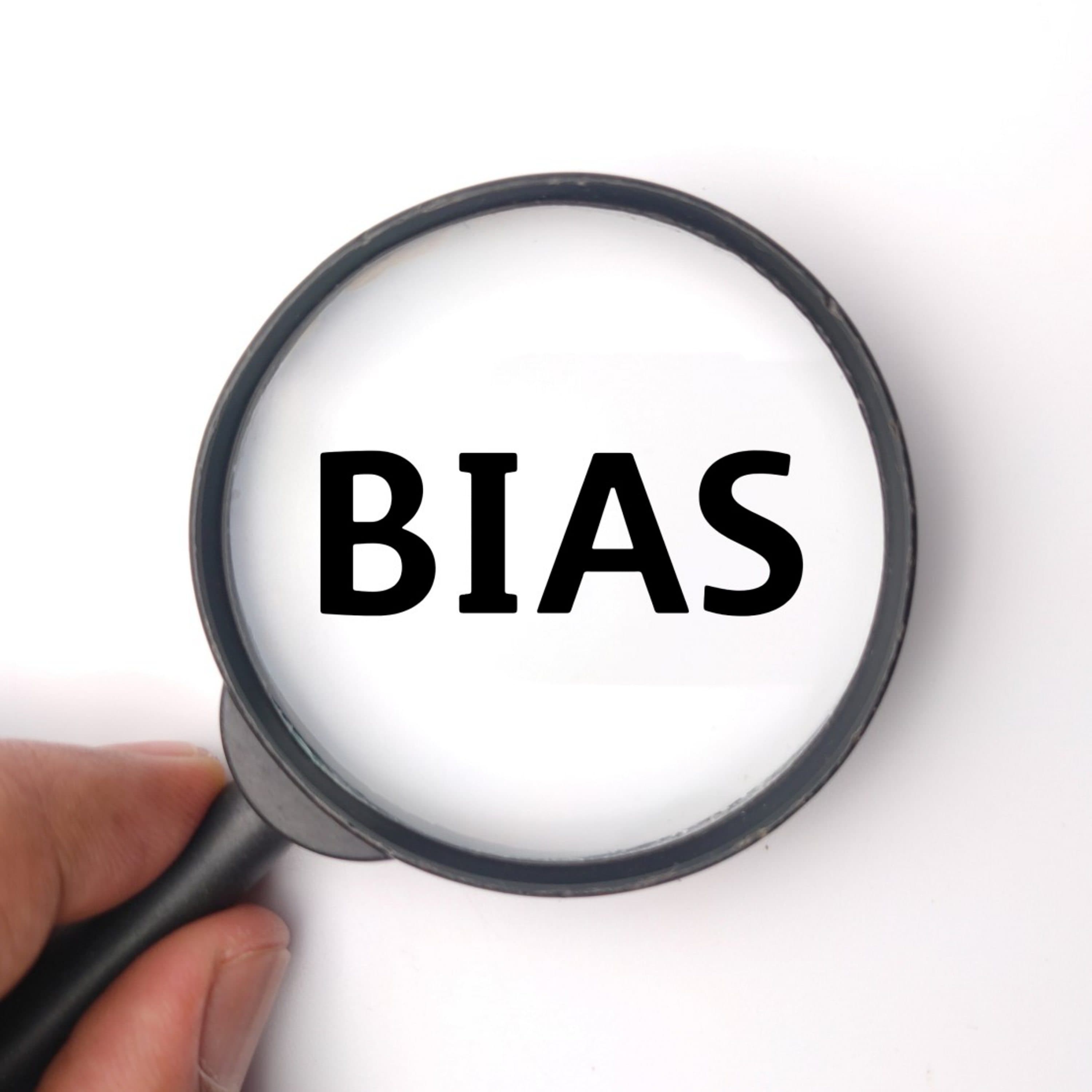 AI discrimination