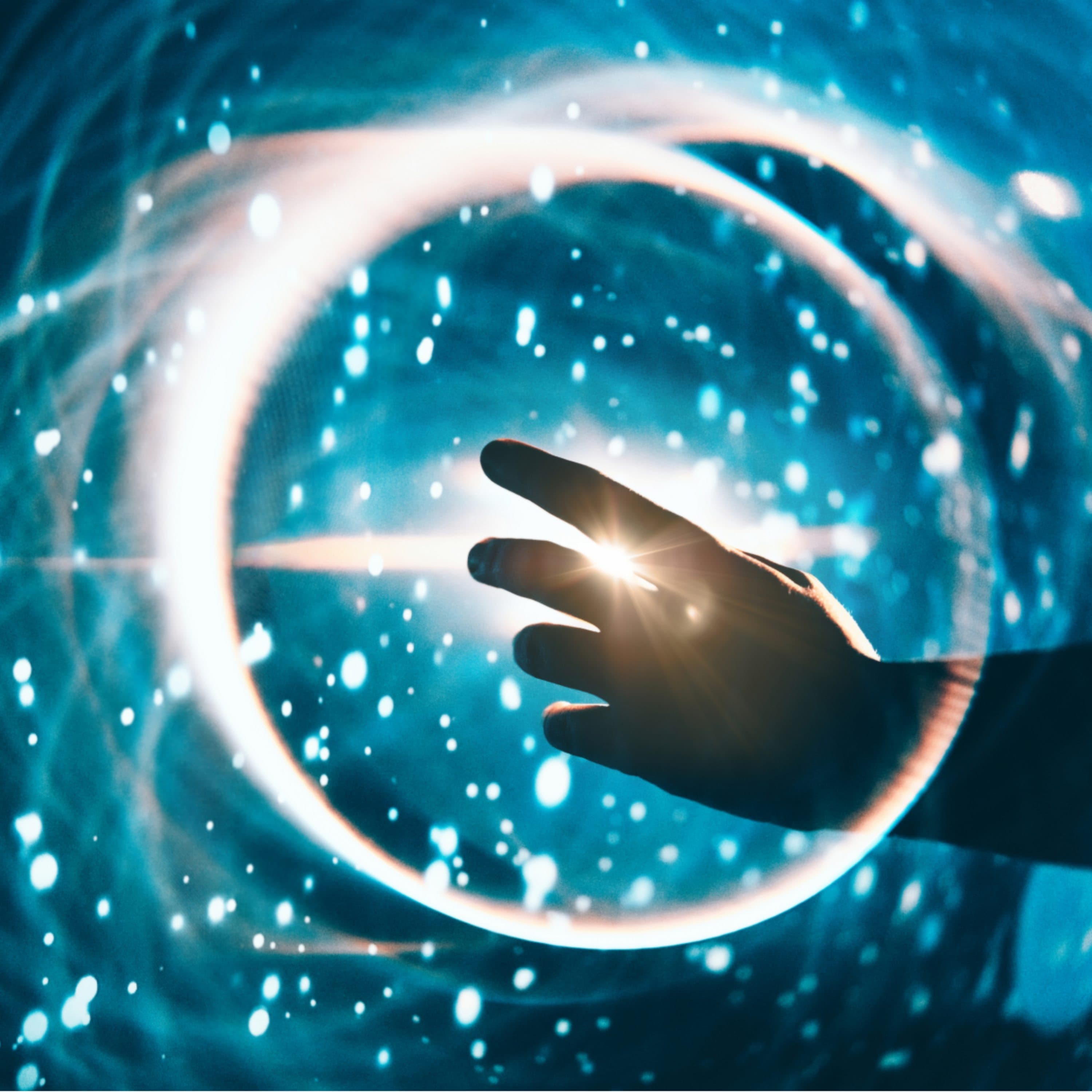 The digital afterlife business