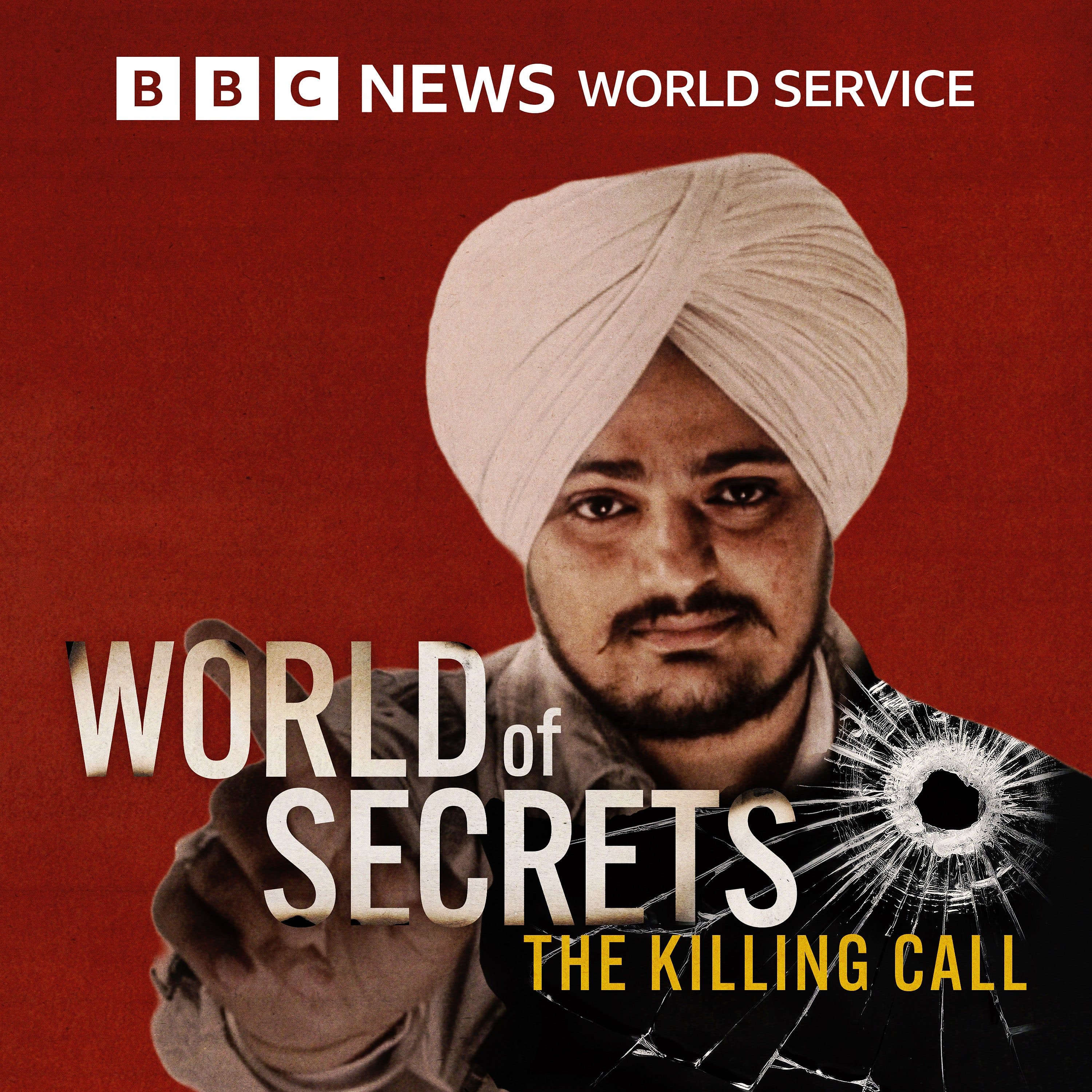 The Killing Call: Trailer