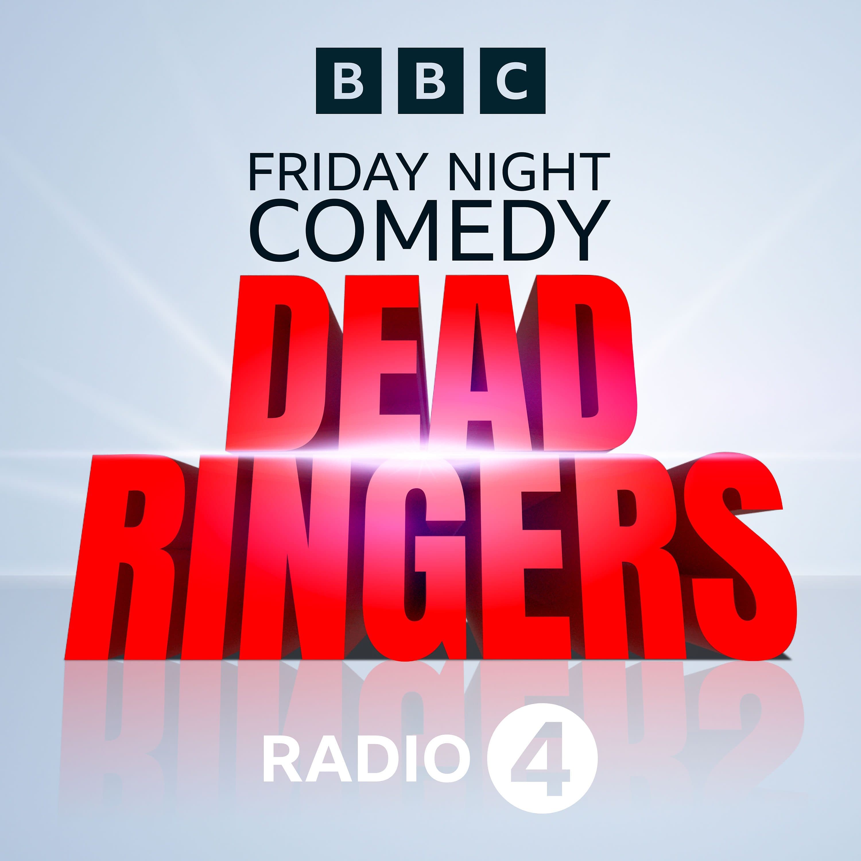 Dead Ringers: Ep 6. Super-injunctions, Superheroes, and, er, Diane Abbott.