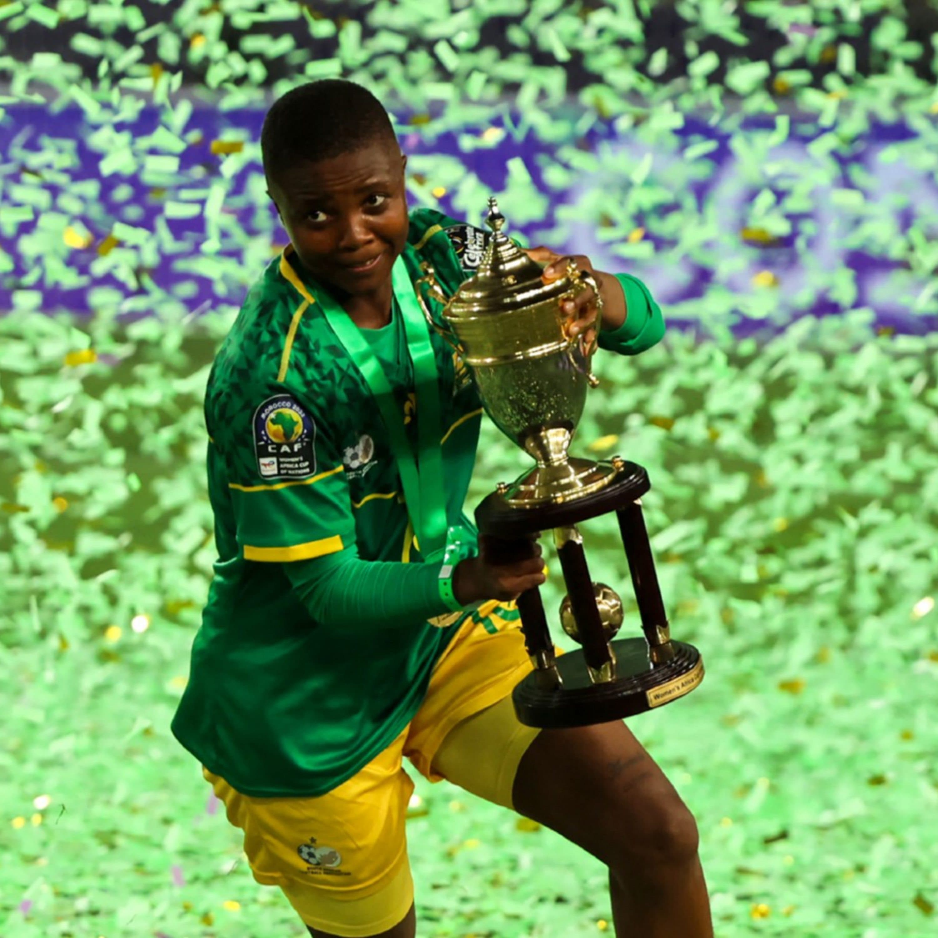 The Women’s Africa Cup of Nations Preview
