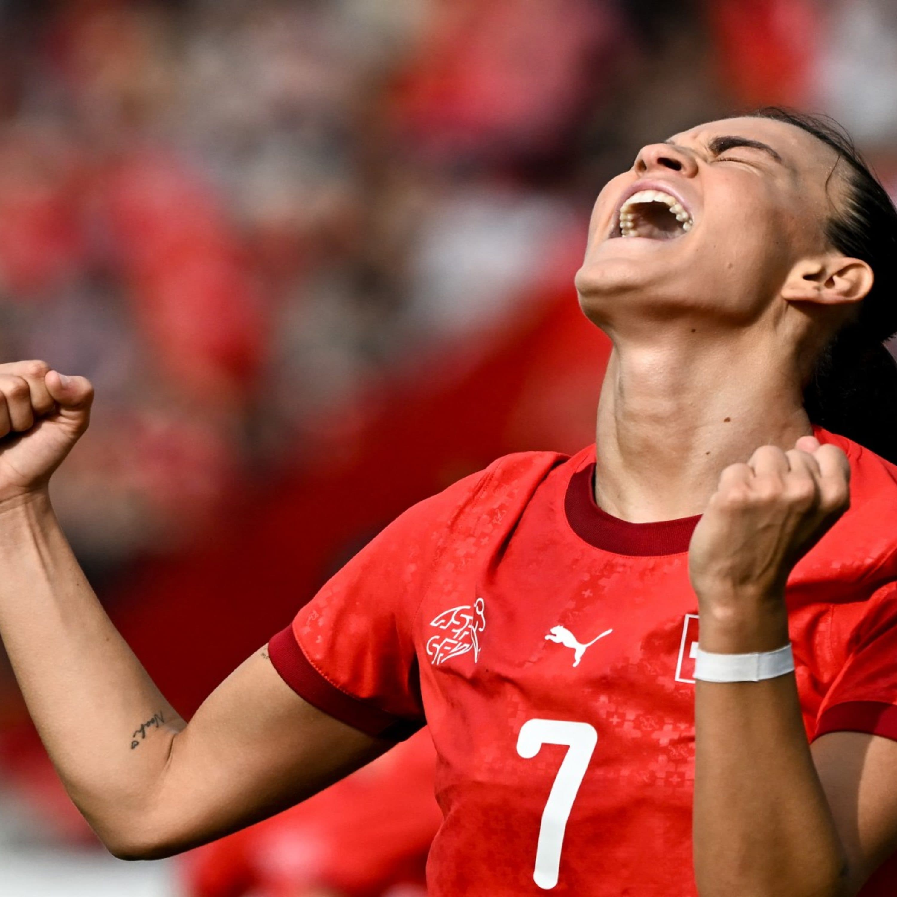 Euro 2025: Made in Switzerland