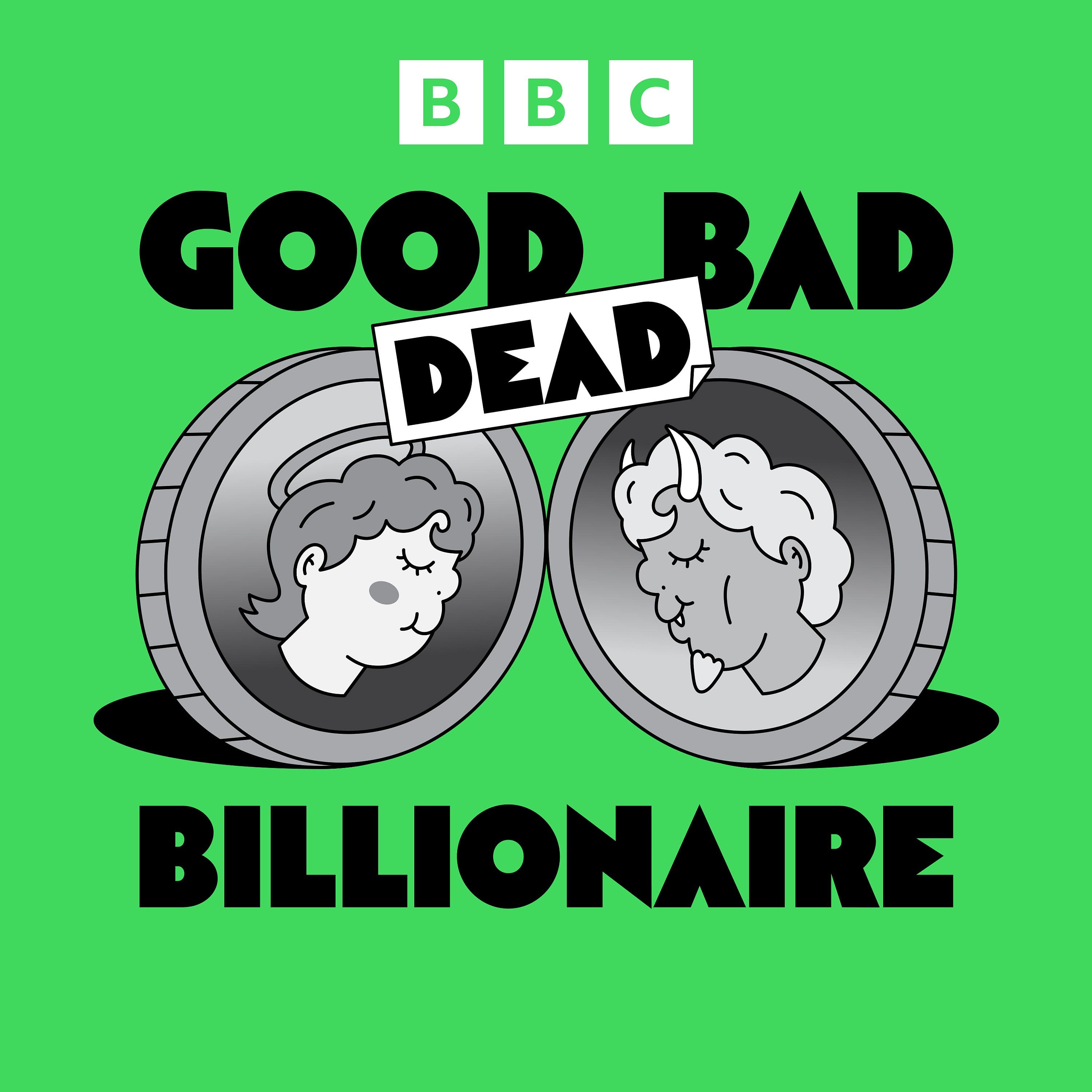 The dead billionaires: What do you think?