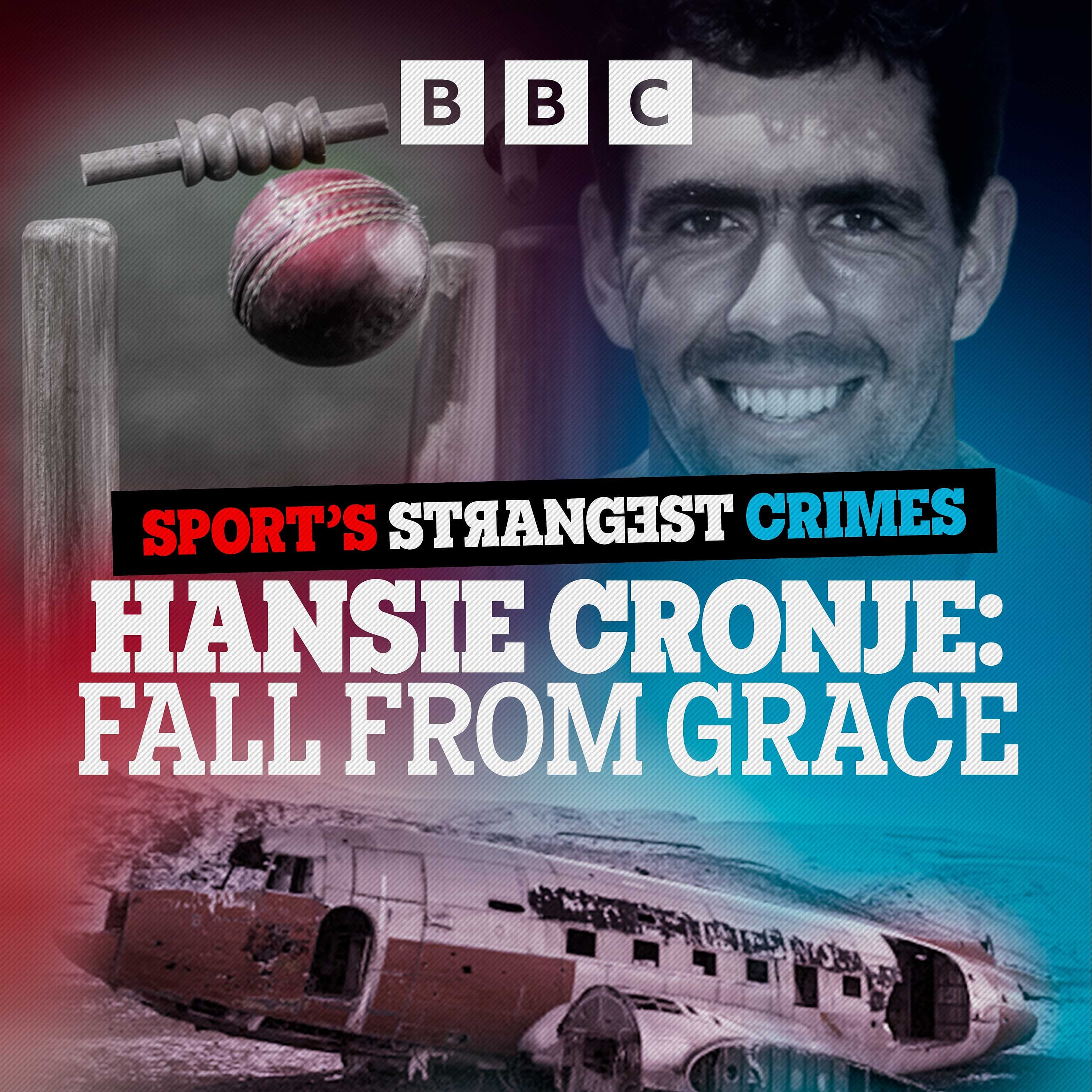 Hansie Cronje: Fall From Grace: 3. Brown Envelopes
