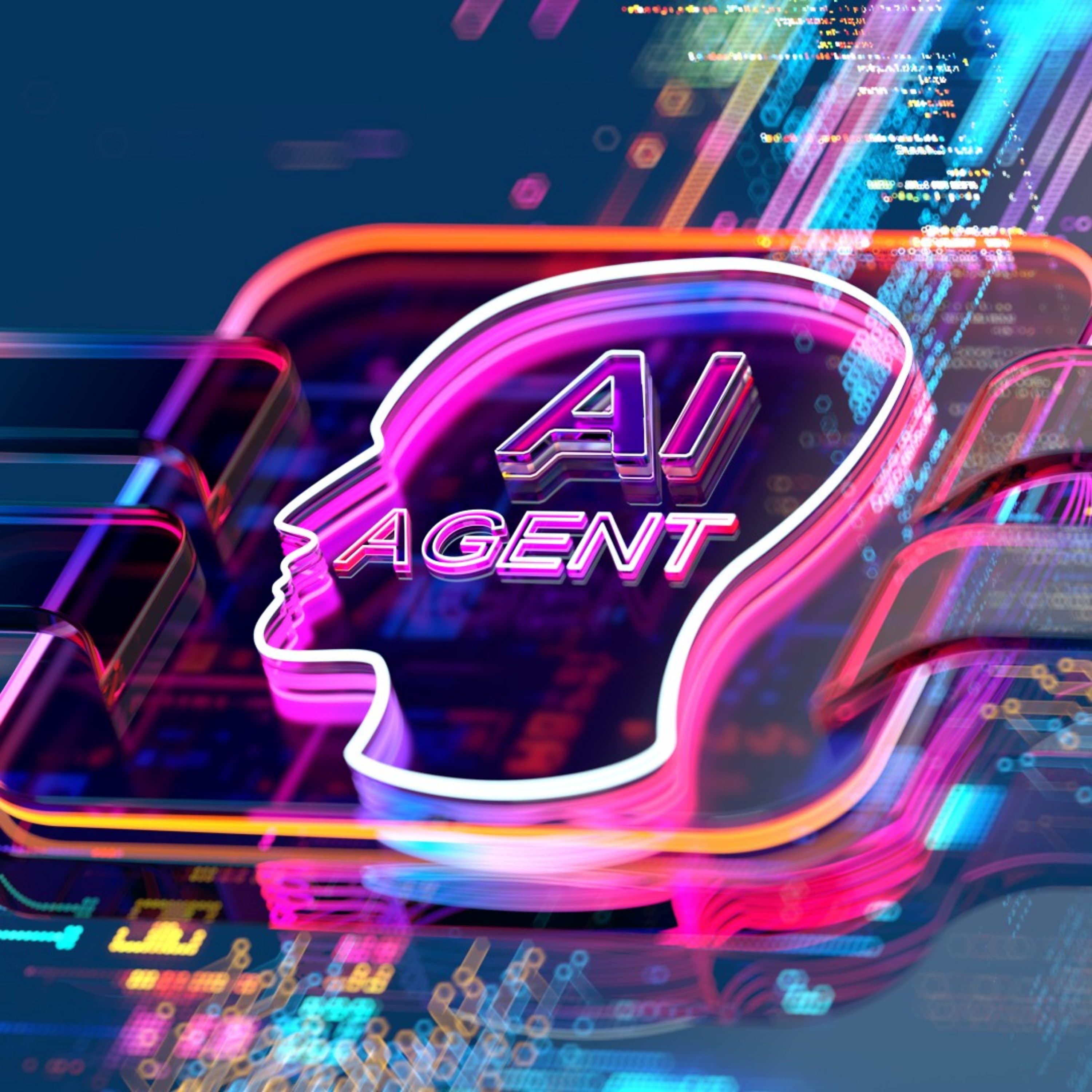 Your AI servant