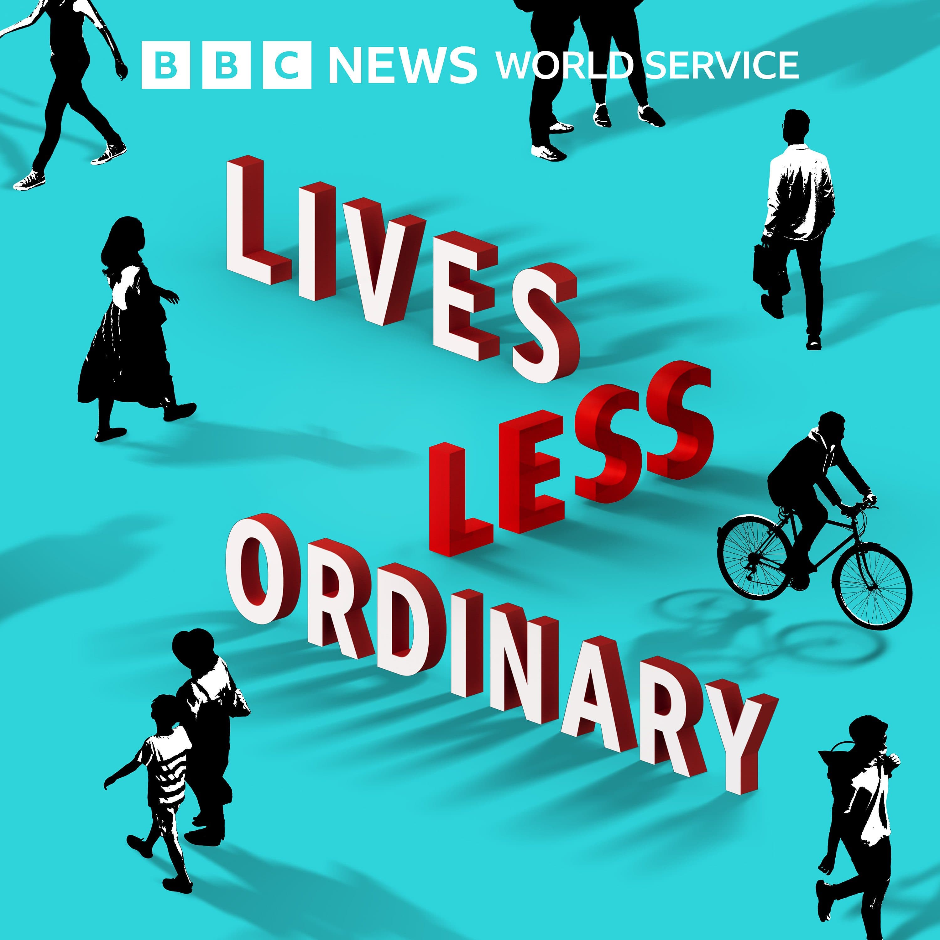 Bonus: Forgiving a killer - from Lives Less Ordinary