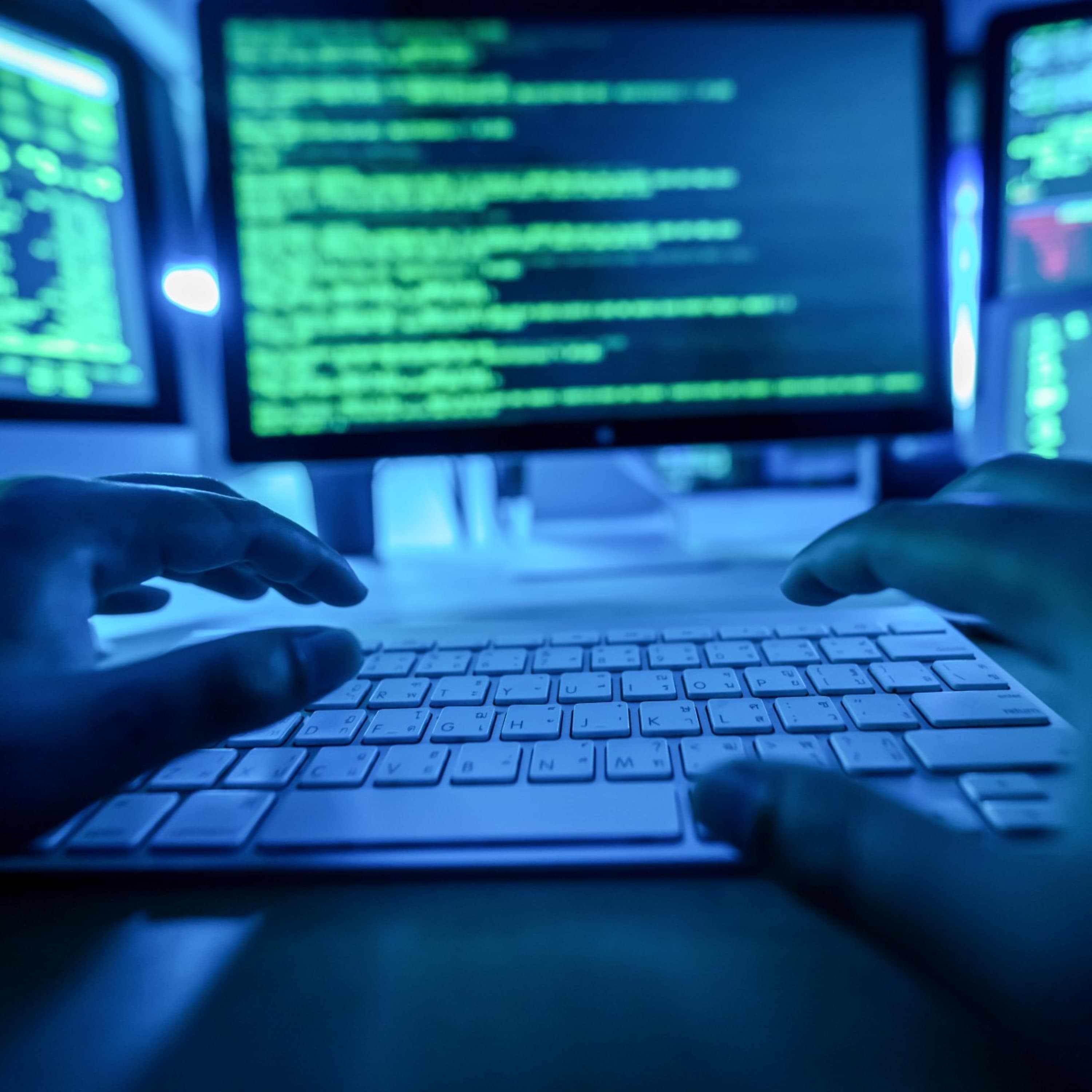 Dealing with cyber attacks