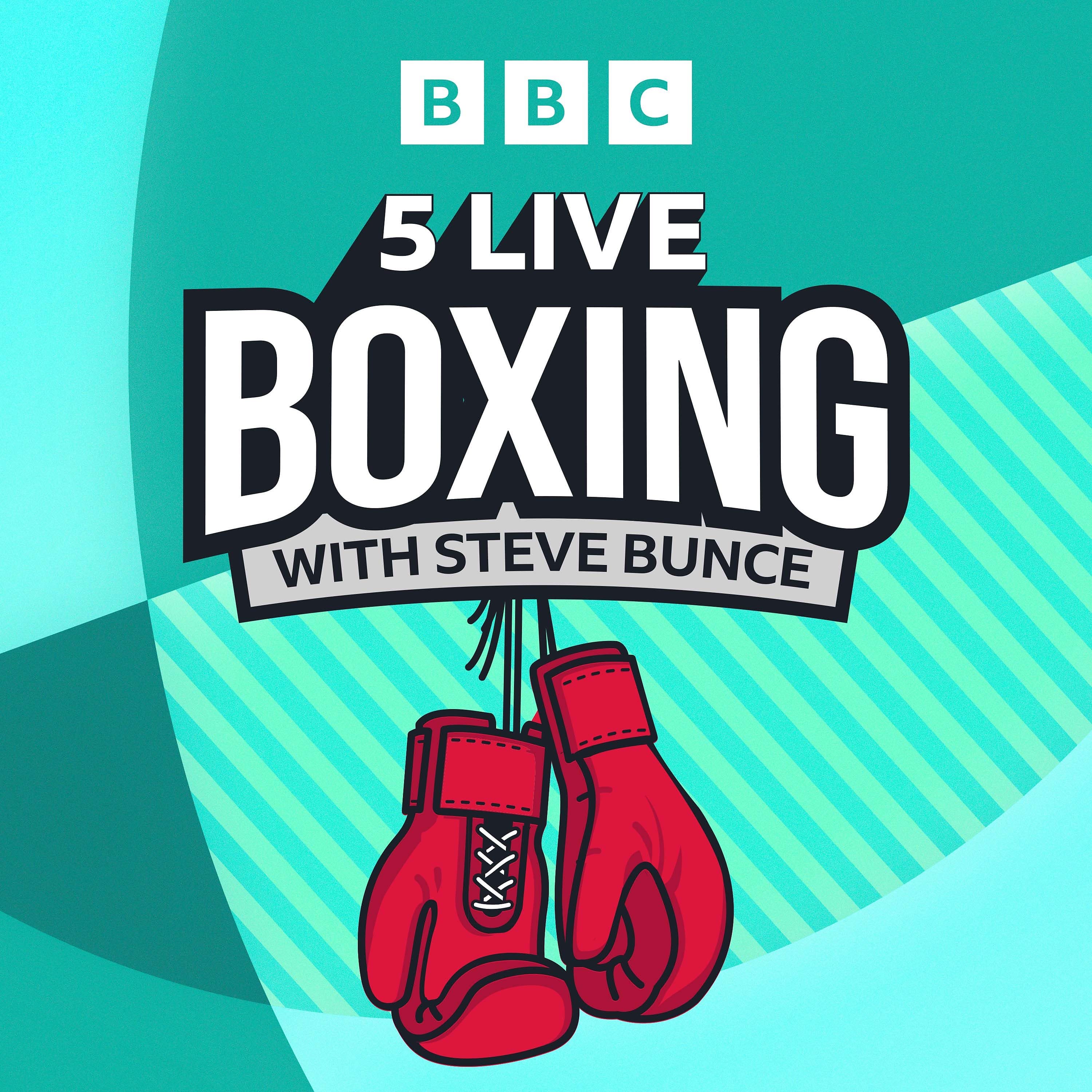 Jake Paul v Anthony Joshua: The Debrief