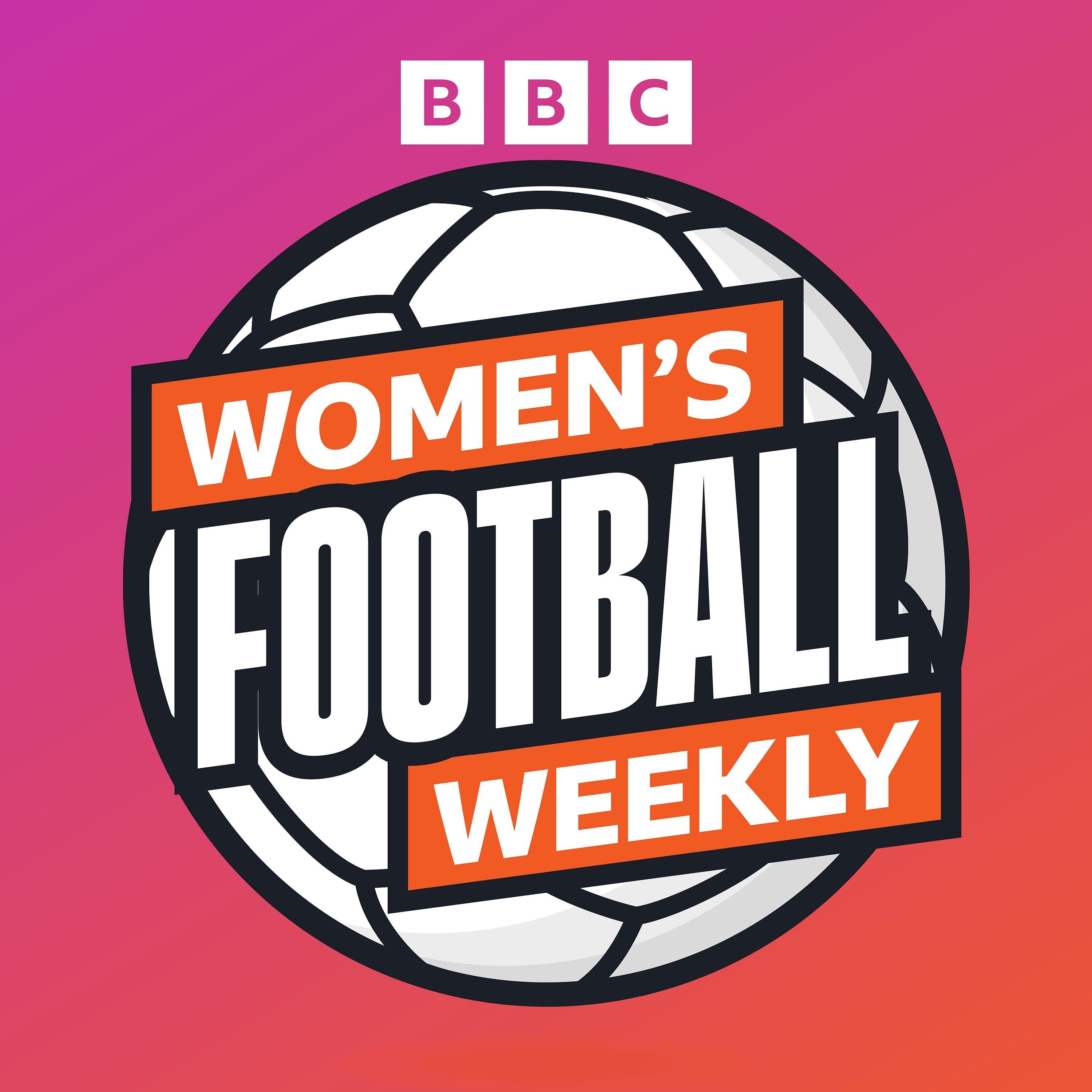 Extra: Hannah Buckley on WSL stadium changes