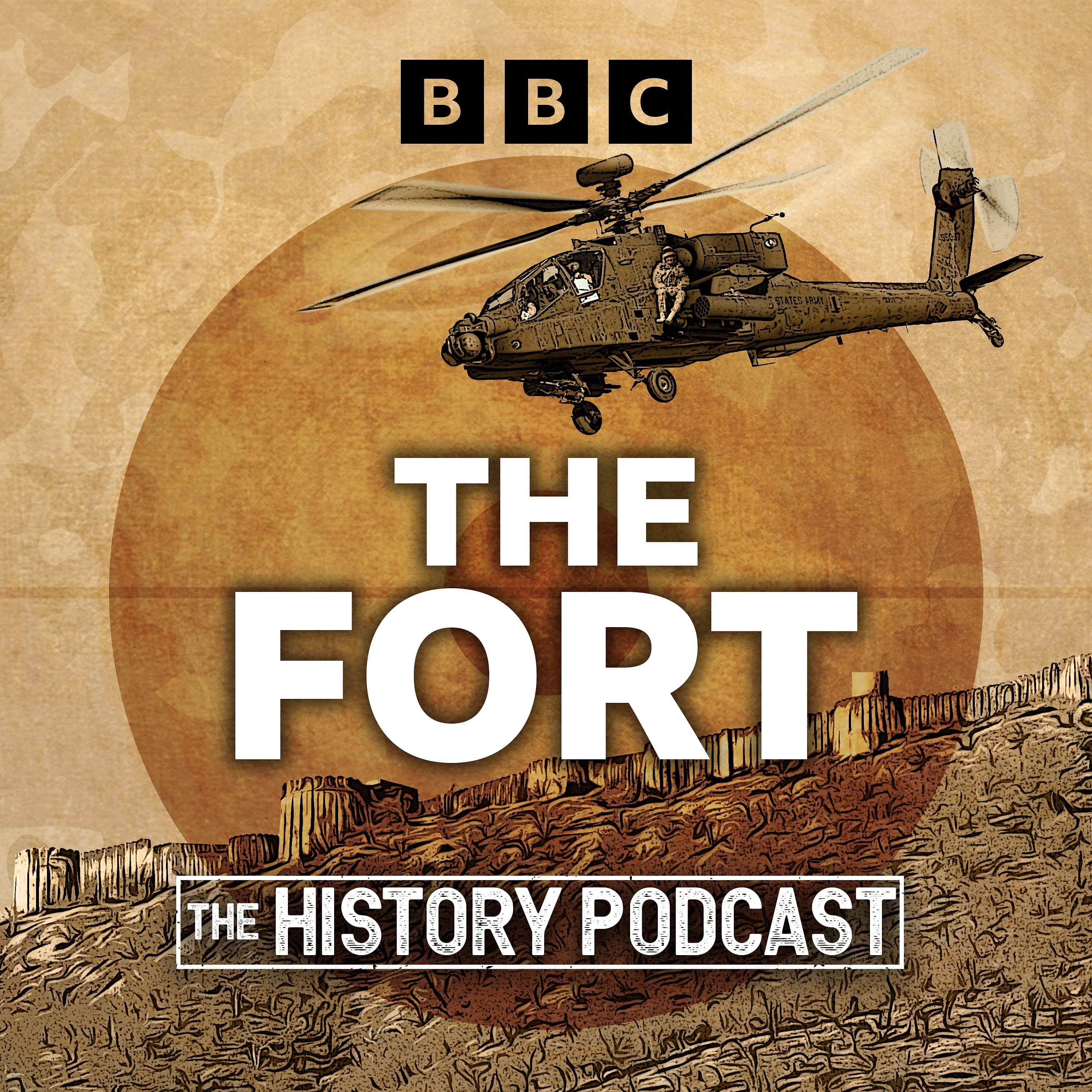 The Fort: 1. The Plan