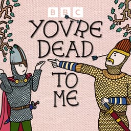 You're Dead to Me