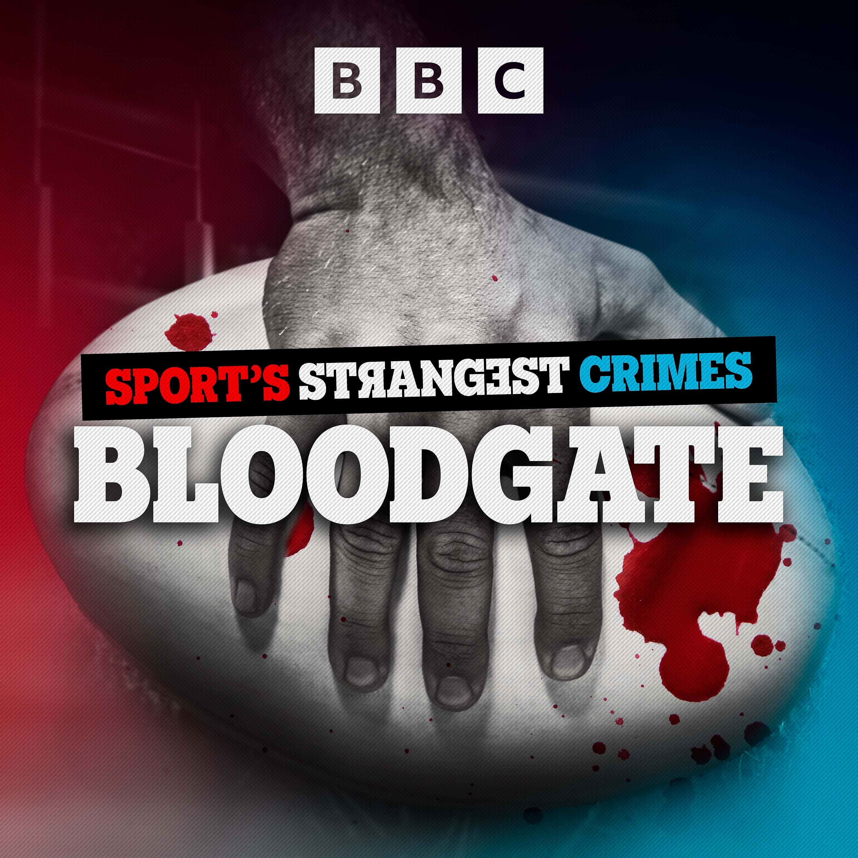 Bloodgate: 1. Dandies to Dark Arts