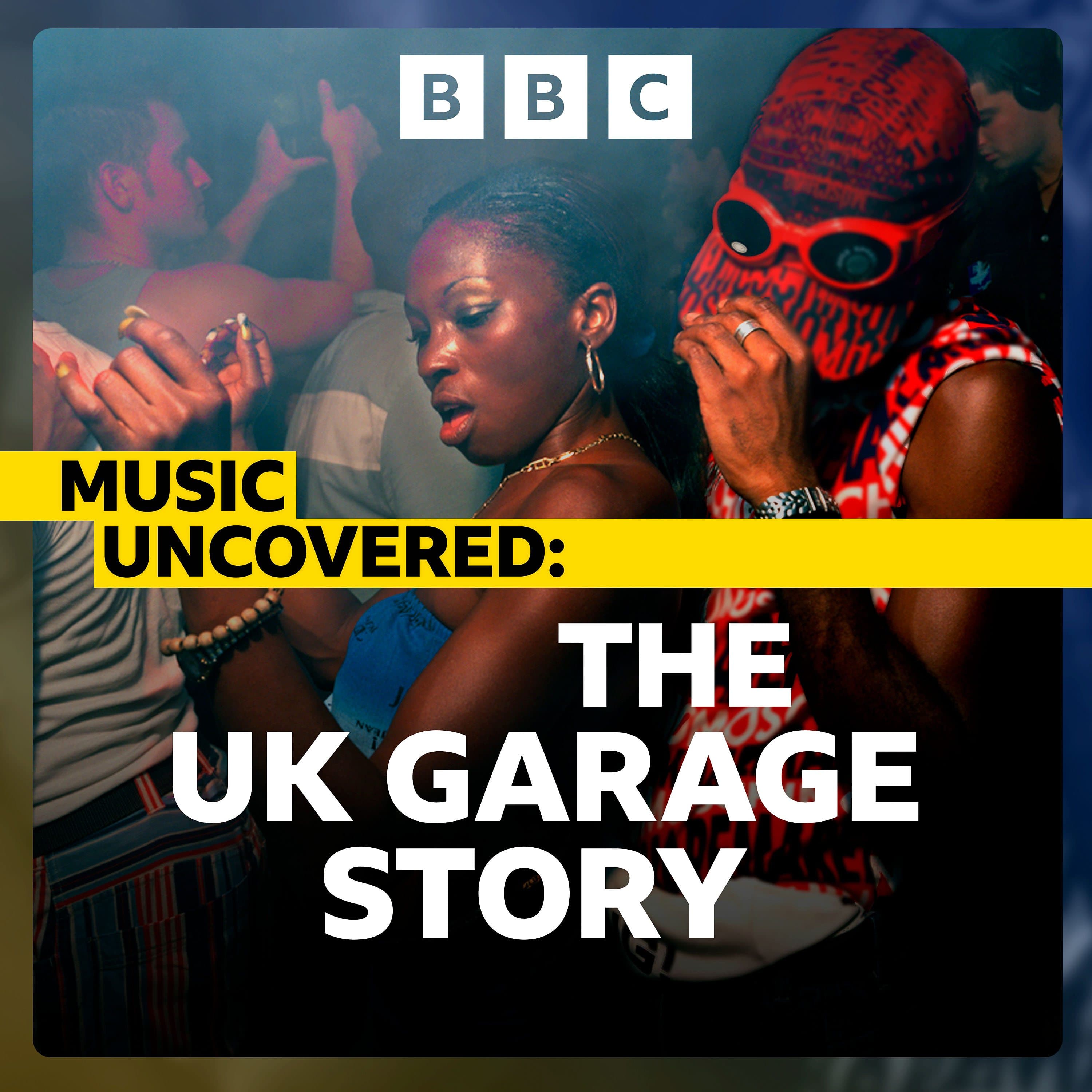 The UK Garage Story: 1. Bad boy Tunes!