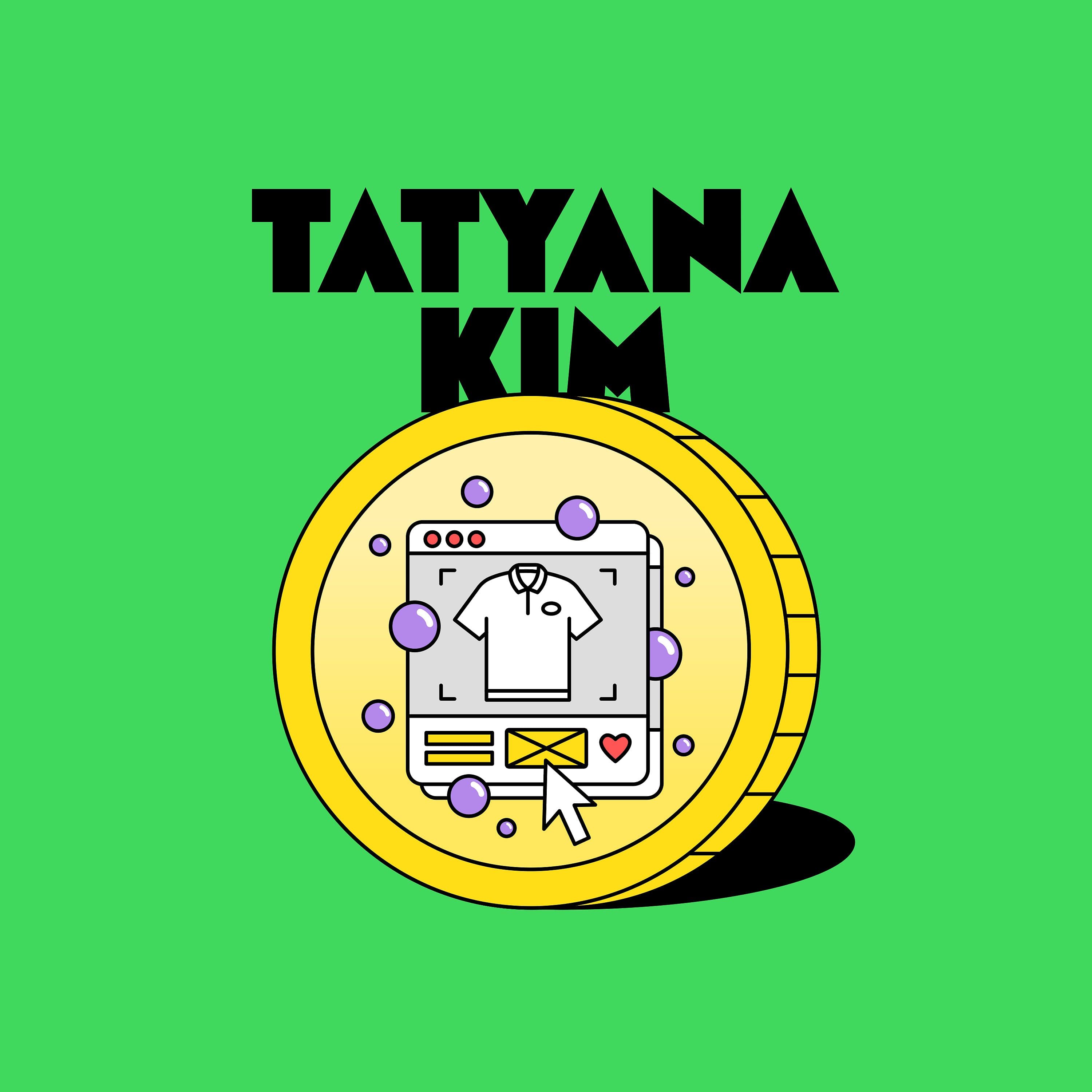Tatyana Kim: Russia’s online retail queen