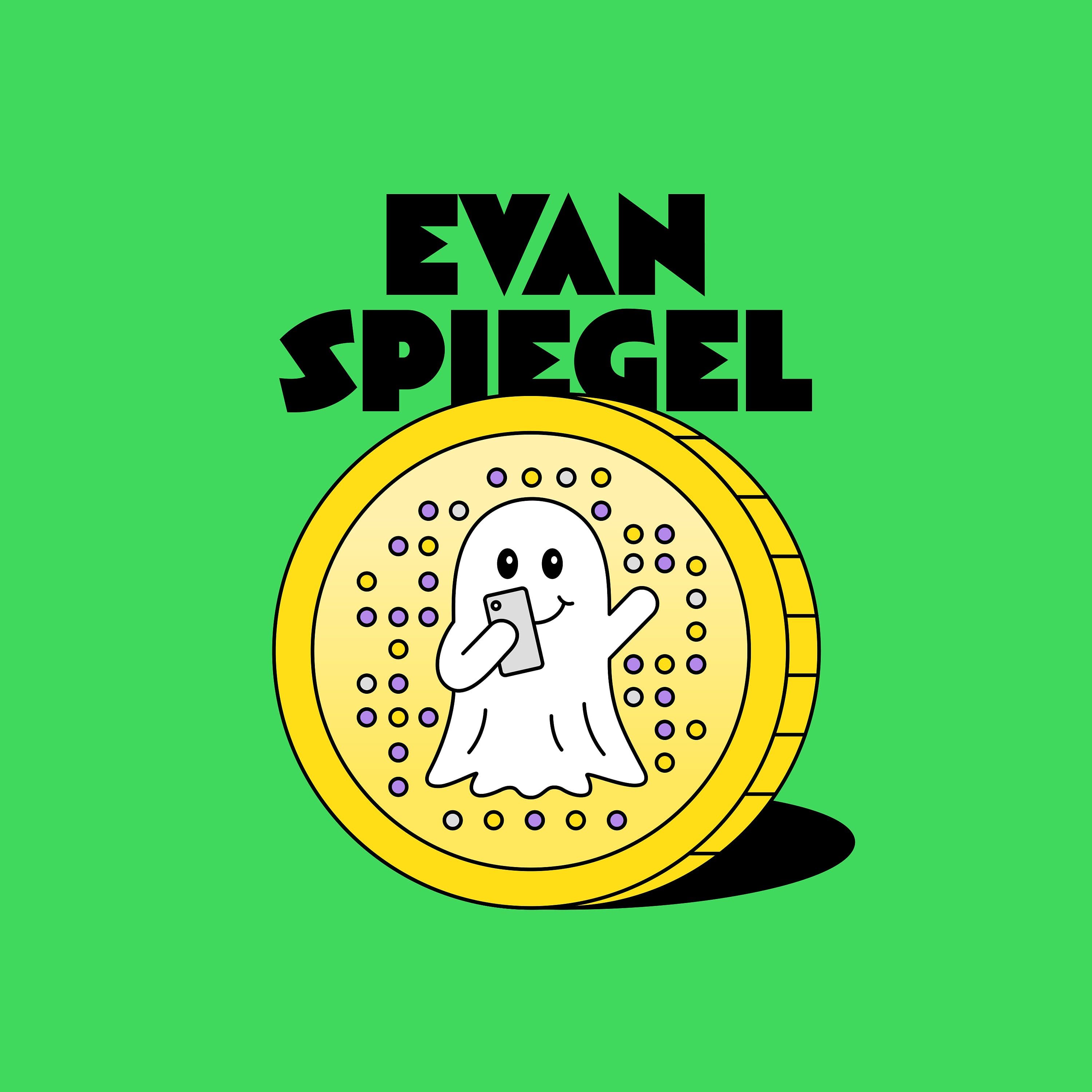 Evan Spiegel: Snapchat fratboy