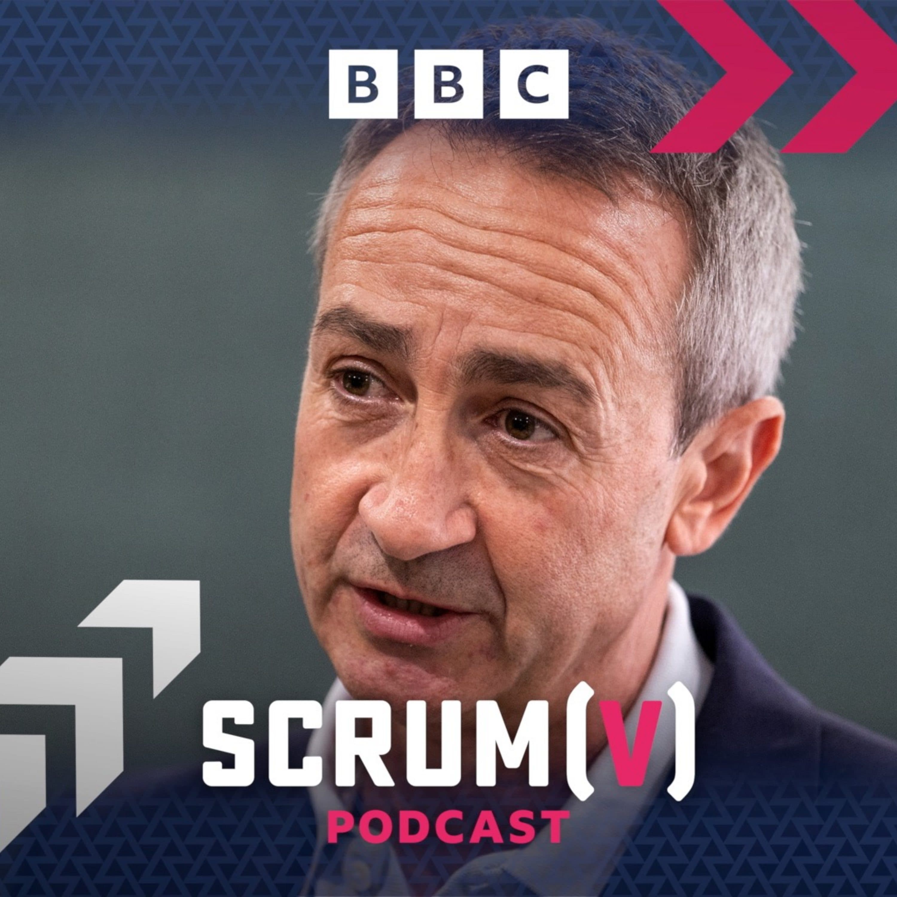 A sit down with WRU Director of Rugby Dave Reddin
