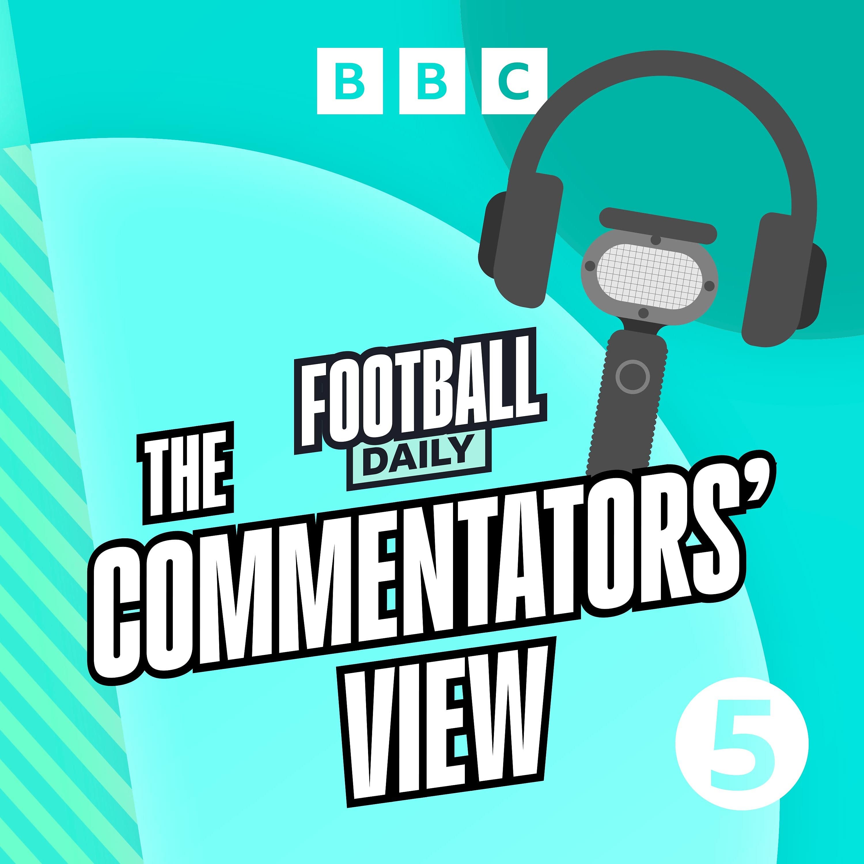 The Commentators' View: Home Nations Special