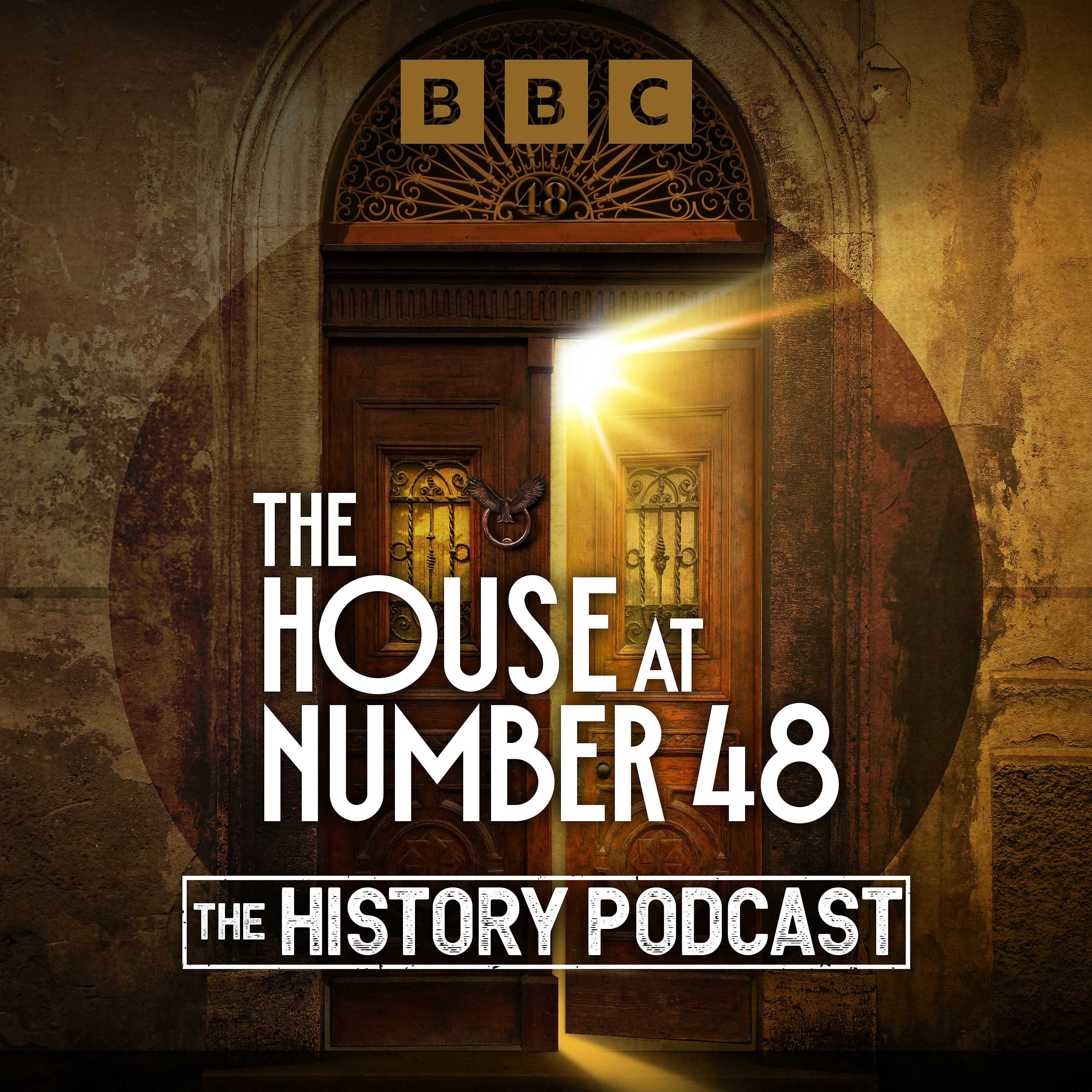 The House at Number 48: 10. The Last Eisner