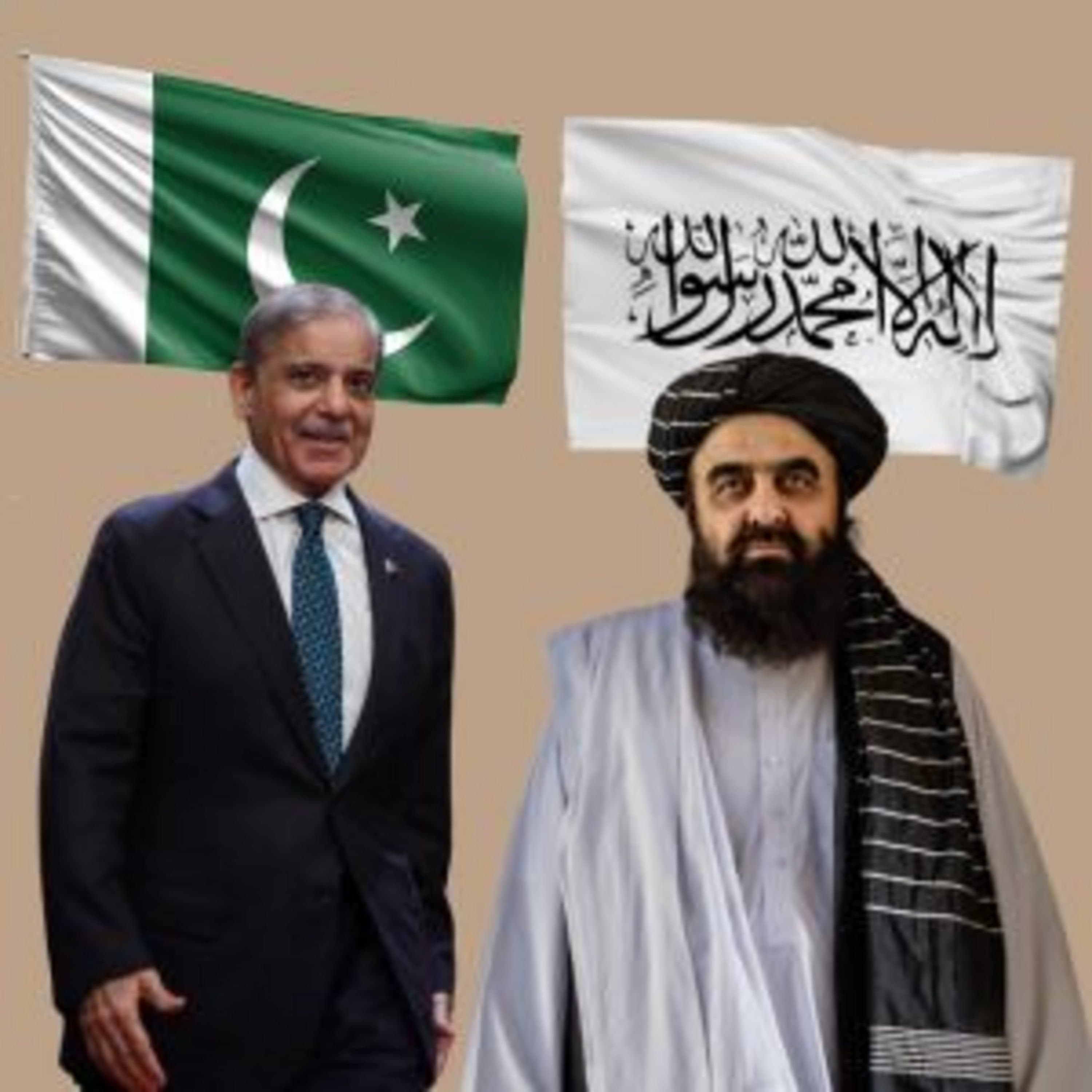 ما أسباب المواجهة الأخيرة بين أفغانستان وباكستان؟