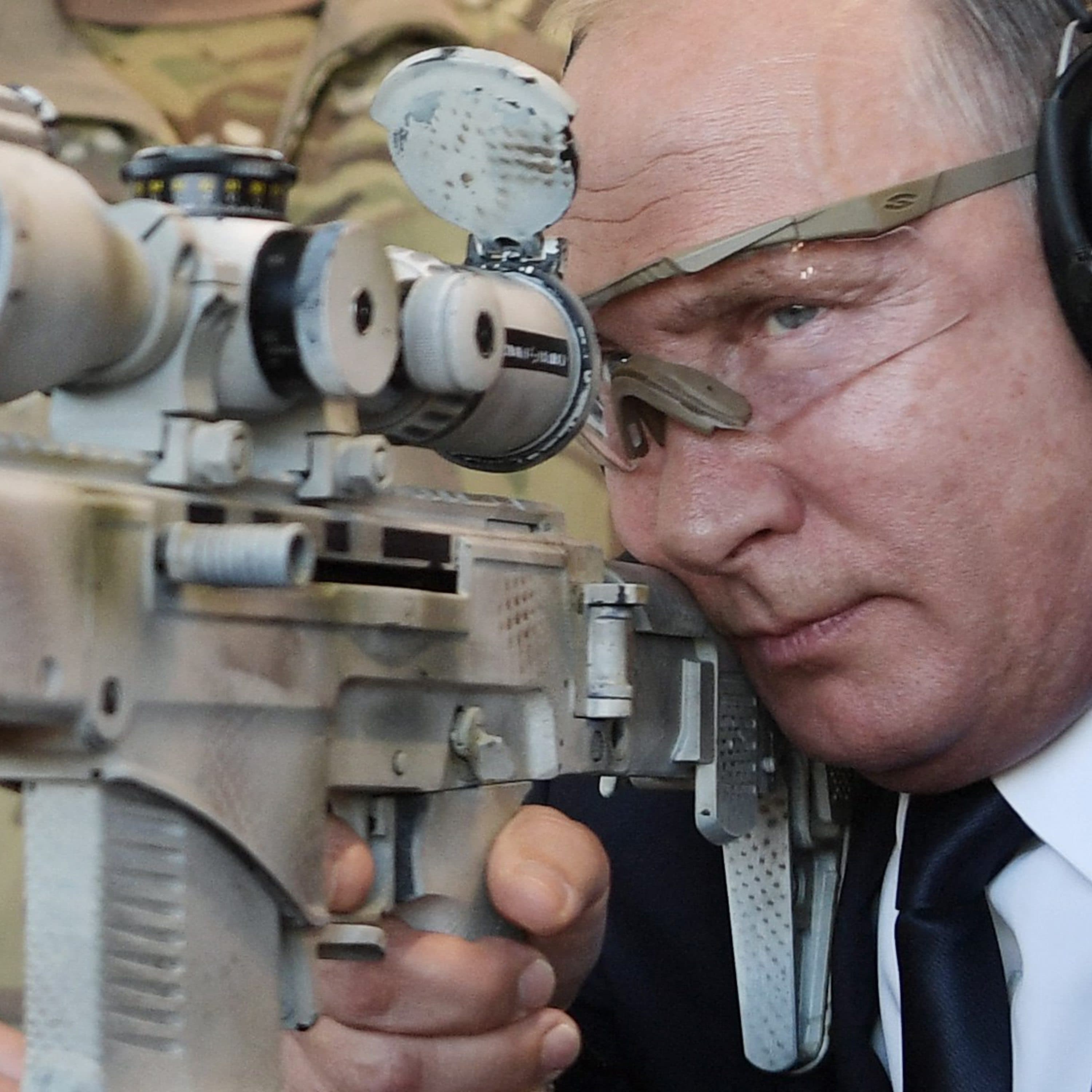 Бюджет-2026: откуда Россия возьмет деньги на войну?