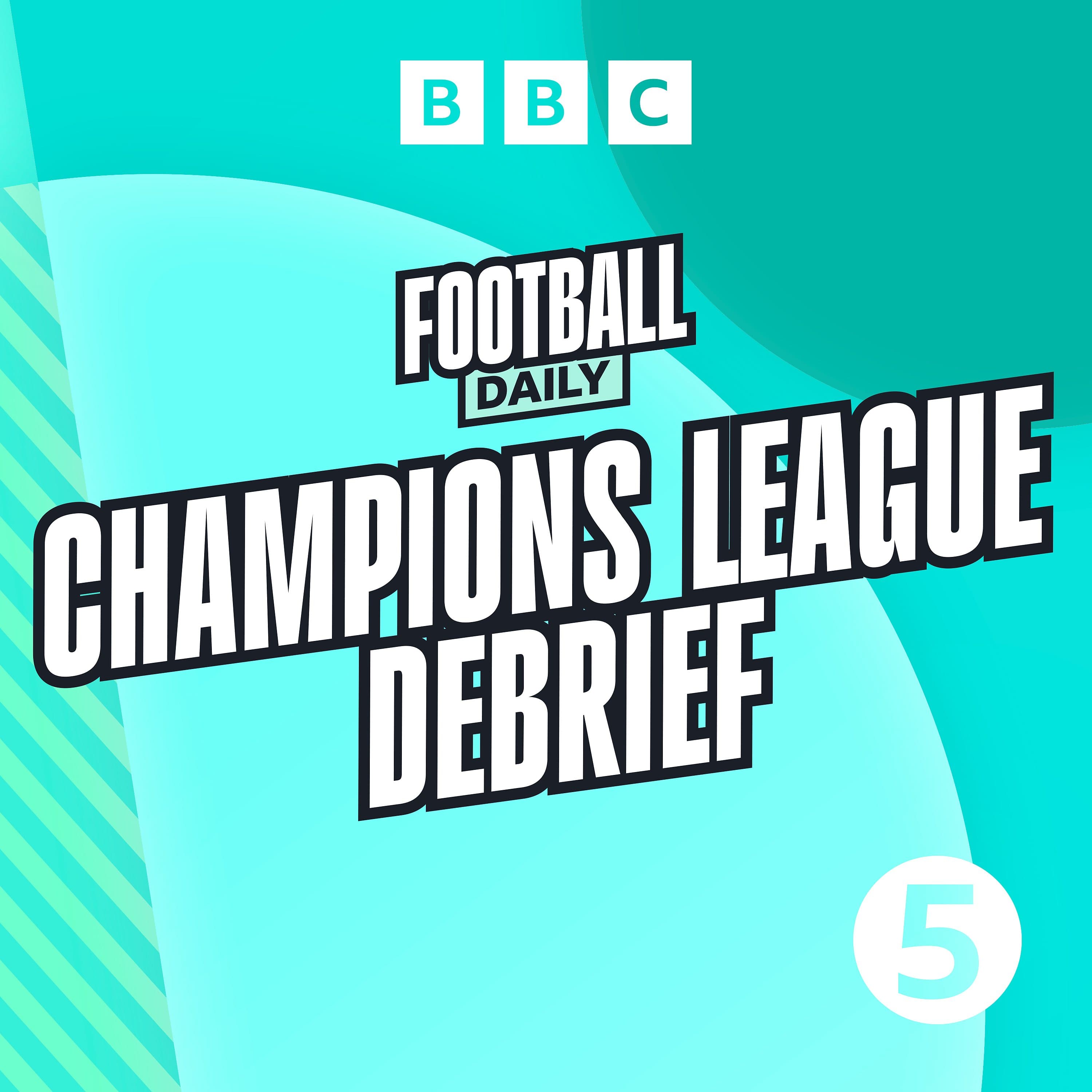 UCL Debrief: Liverpool end winless run as Chelsea’s teenagers shine