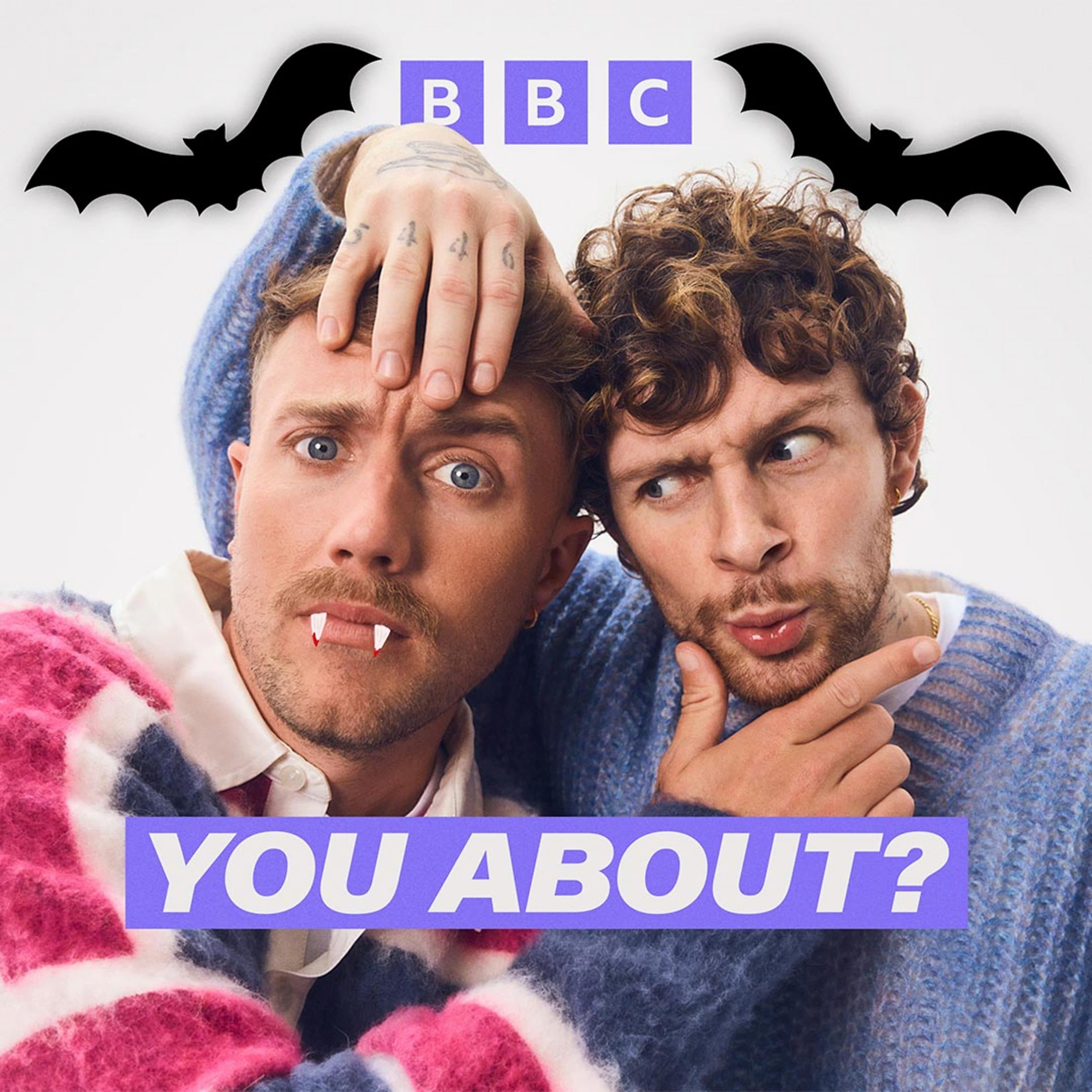 Trick Or Truth: Halloween Parties, Ouija Boards & Tom’s Dad Gets A Shock…