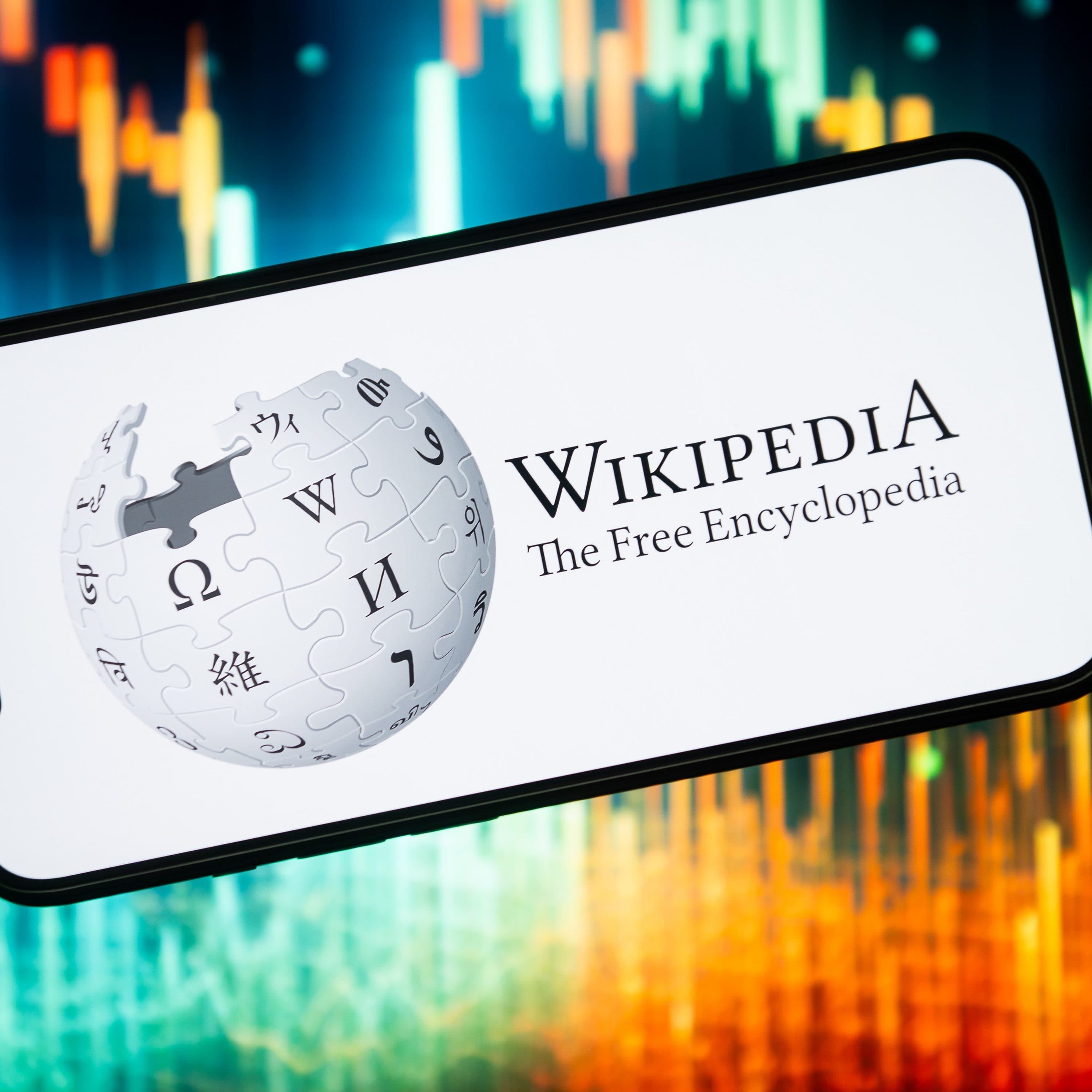Web-scraping bots