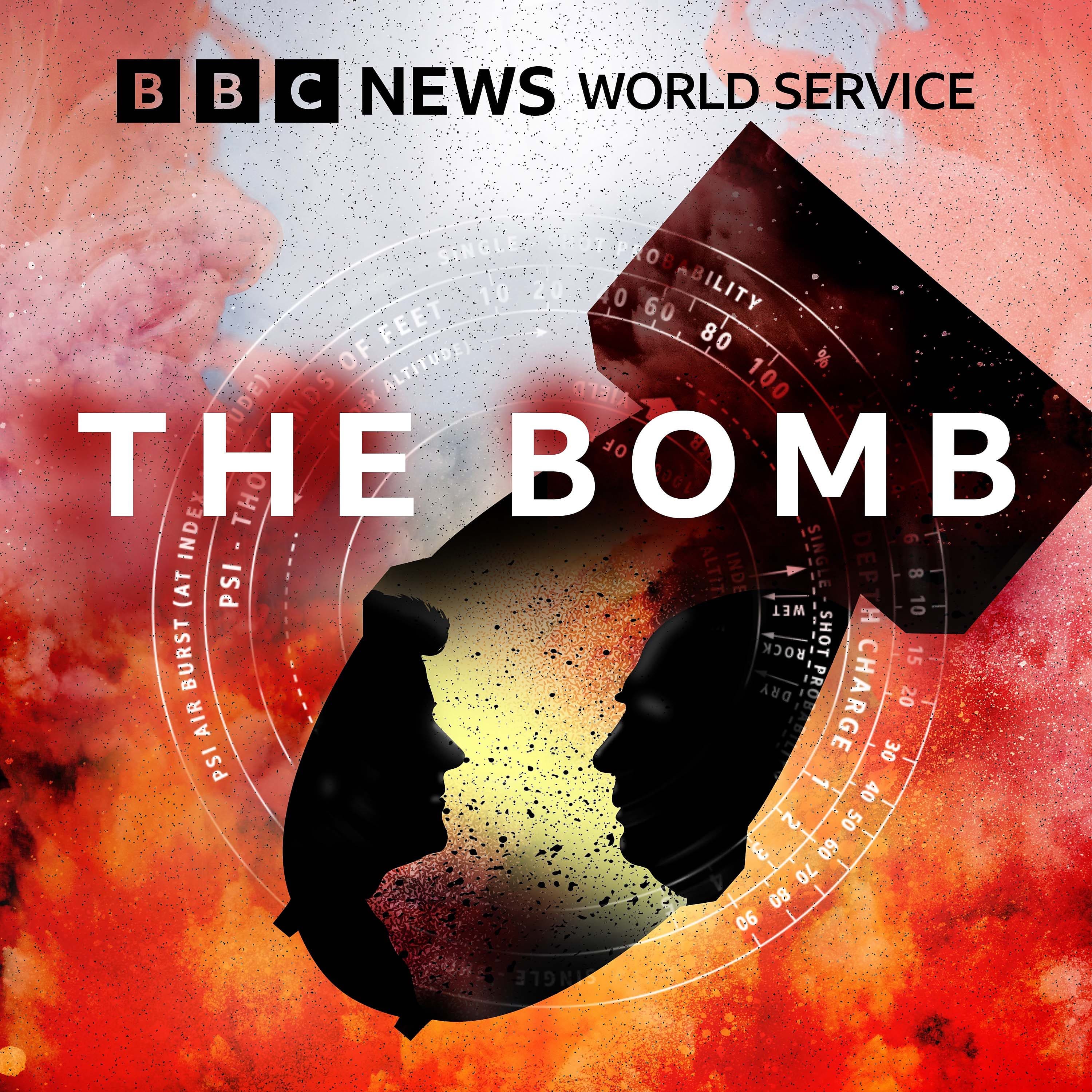 Introducing The Bomb: Kennedy and Khrushchev