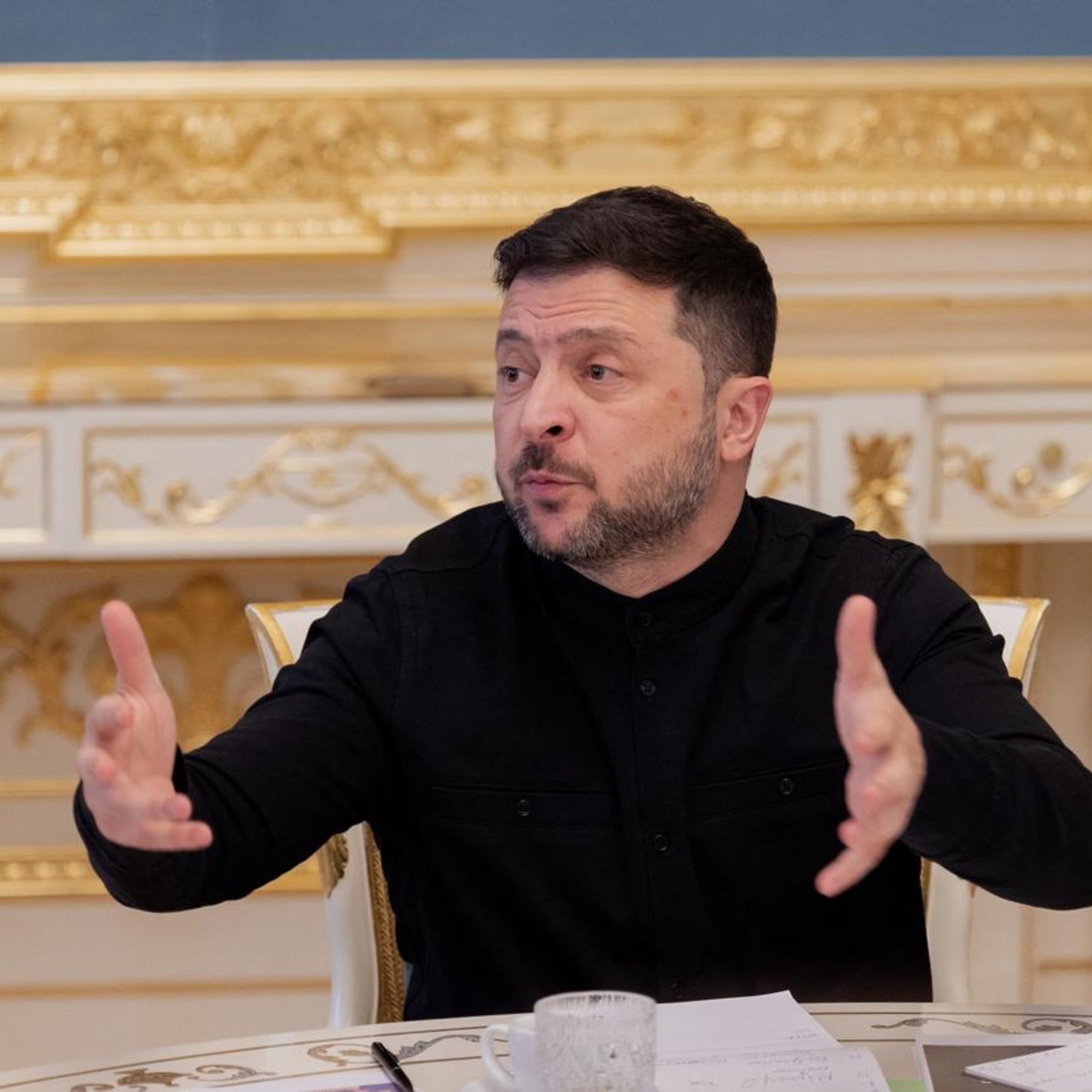 Коррупционный скандал в окружении Зеленского: что происходит?