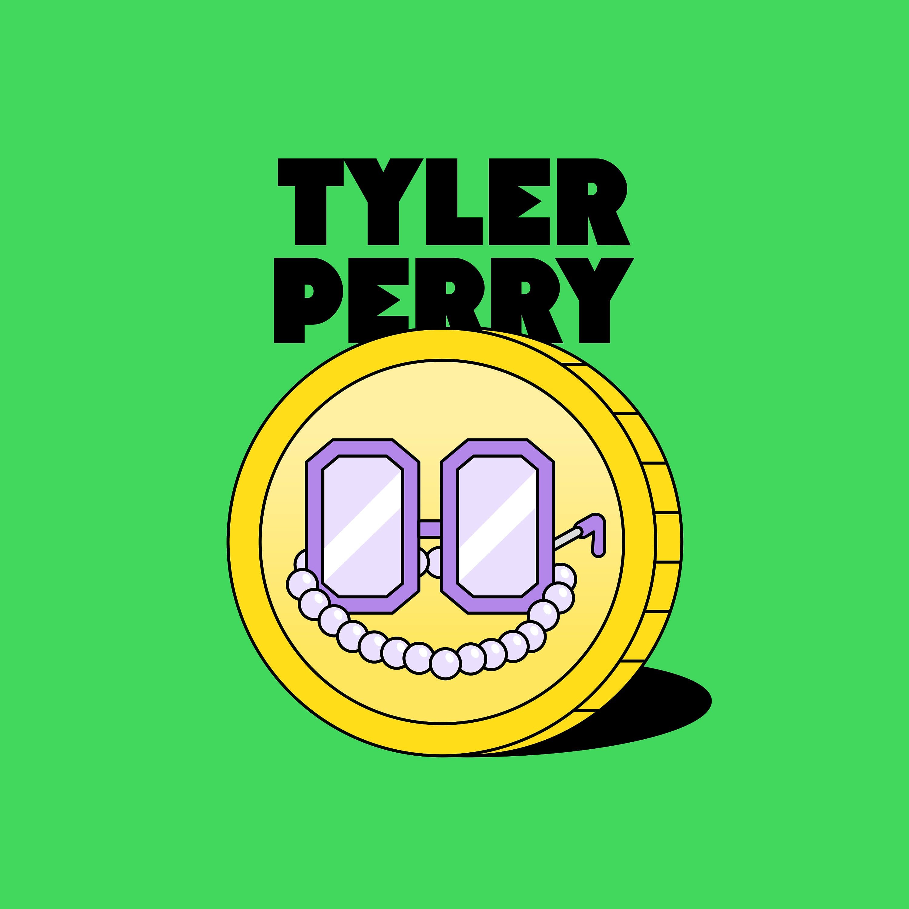Tyler Perry: Homeless to Hollywood entrepreneur