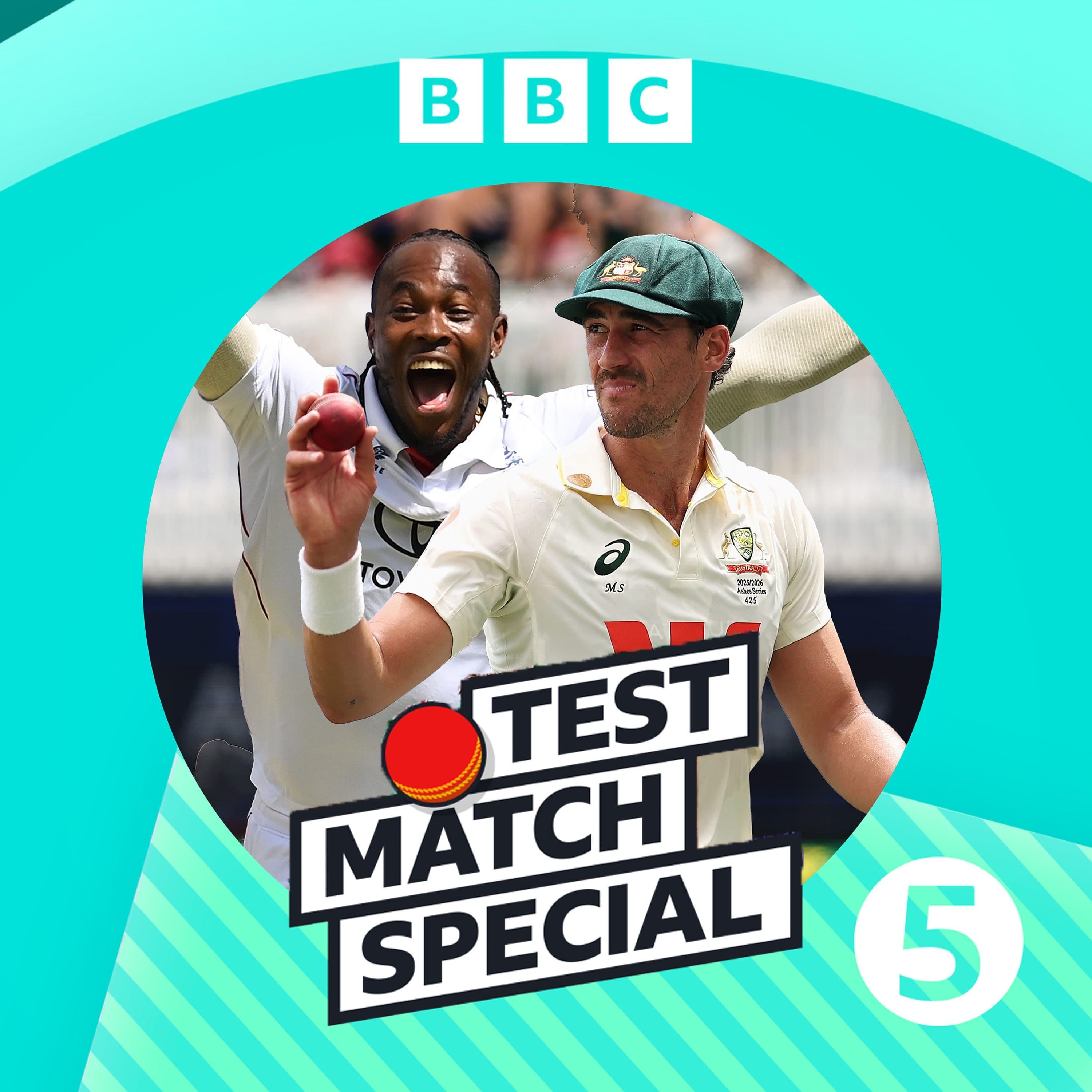 The Ashes: England roar back on extraordinary opening day