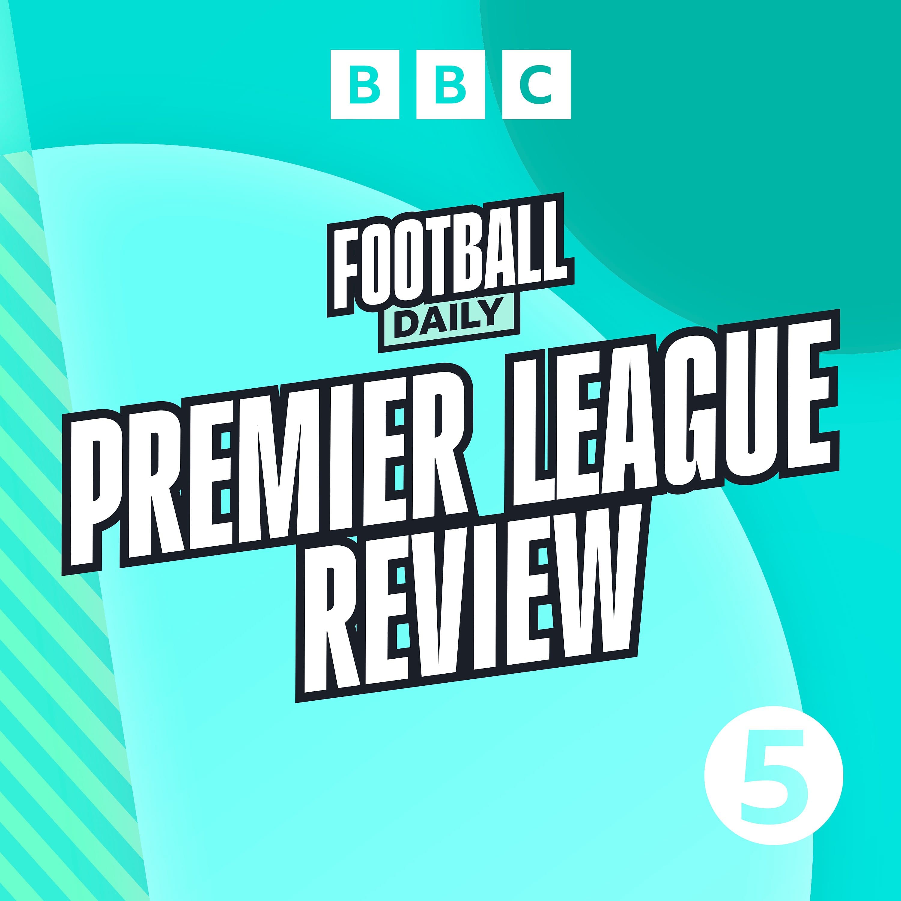 Premier League Review: Arsenal Eze past Spurs