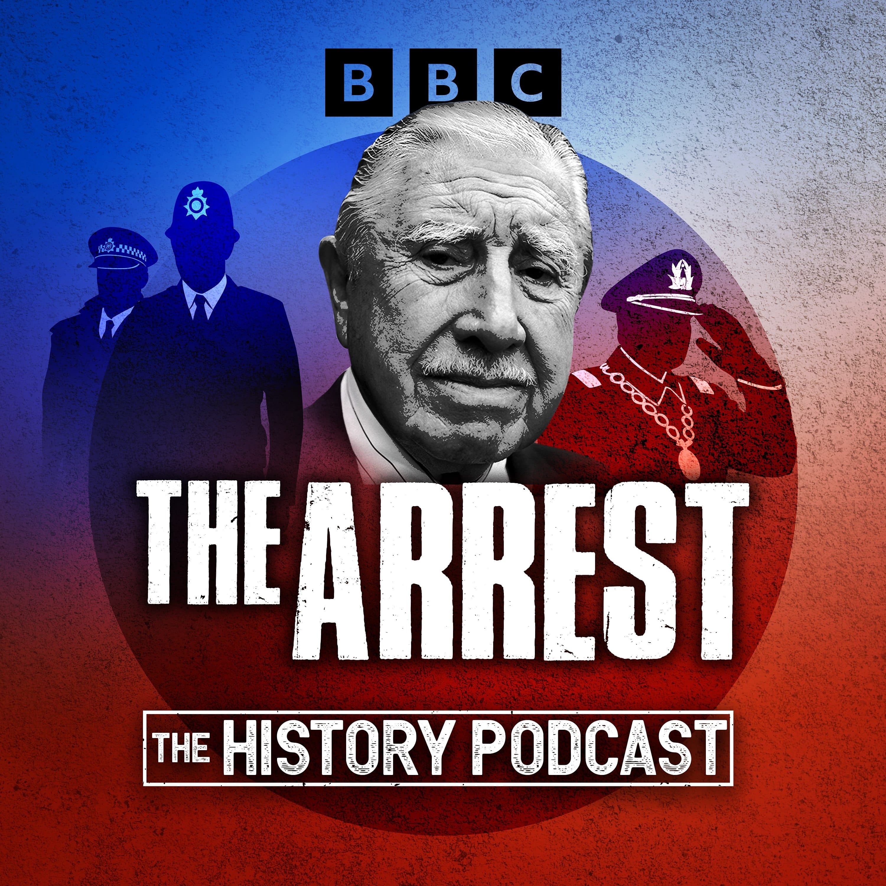 The Arrest: 5. The Arrest