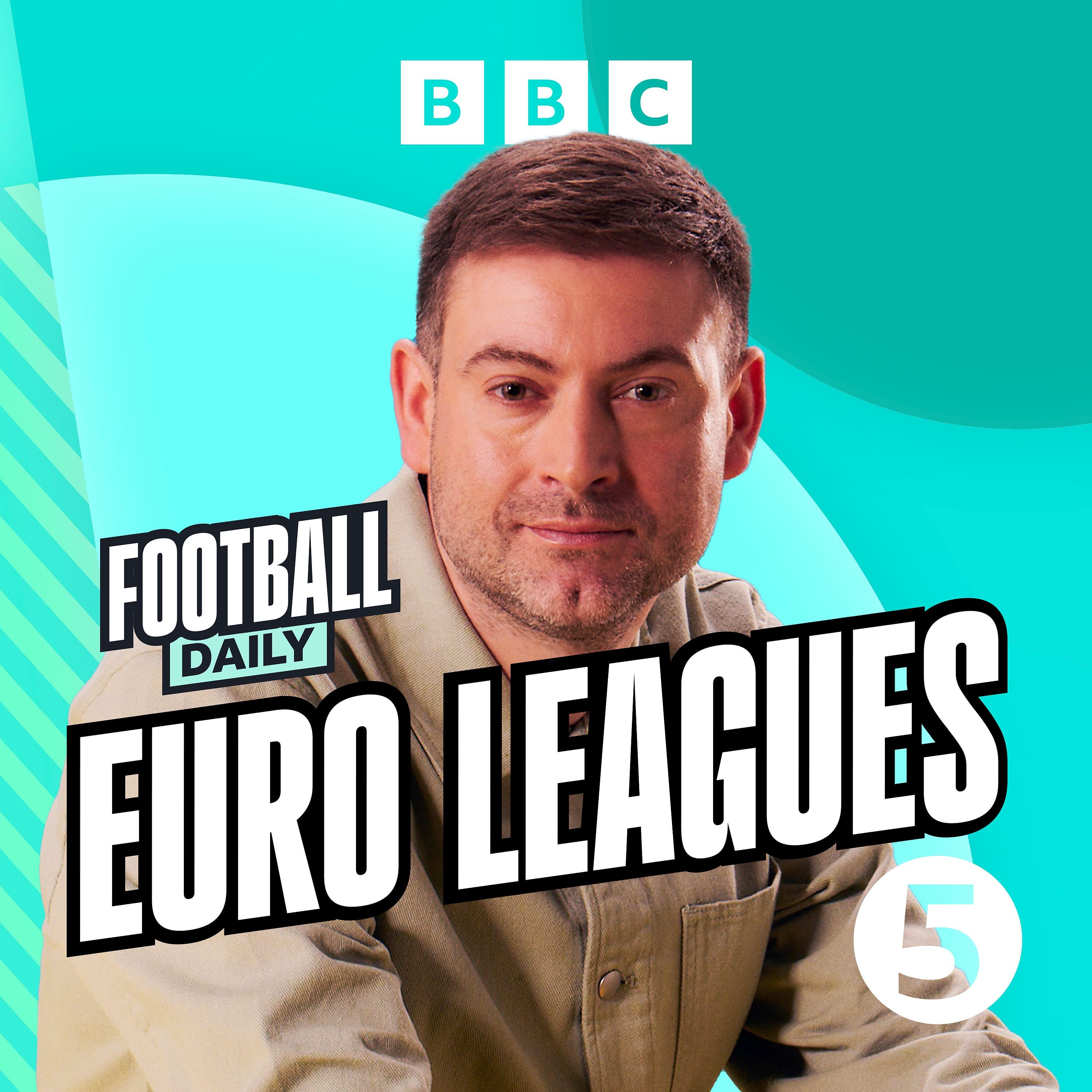 Euro Leagues: Ronaldo, Brazilian wonderkids & European veterans