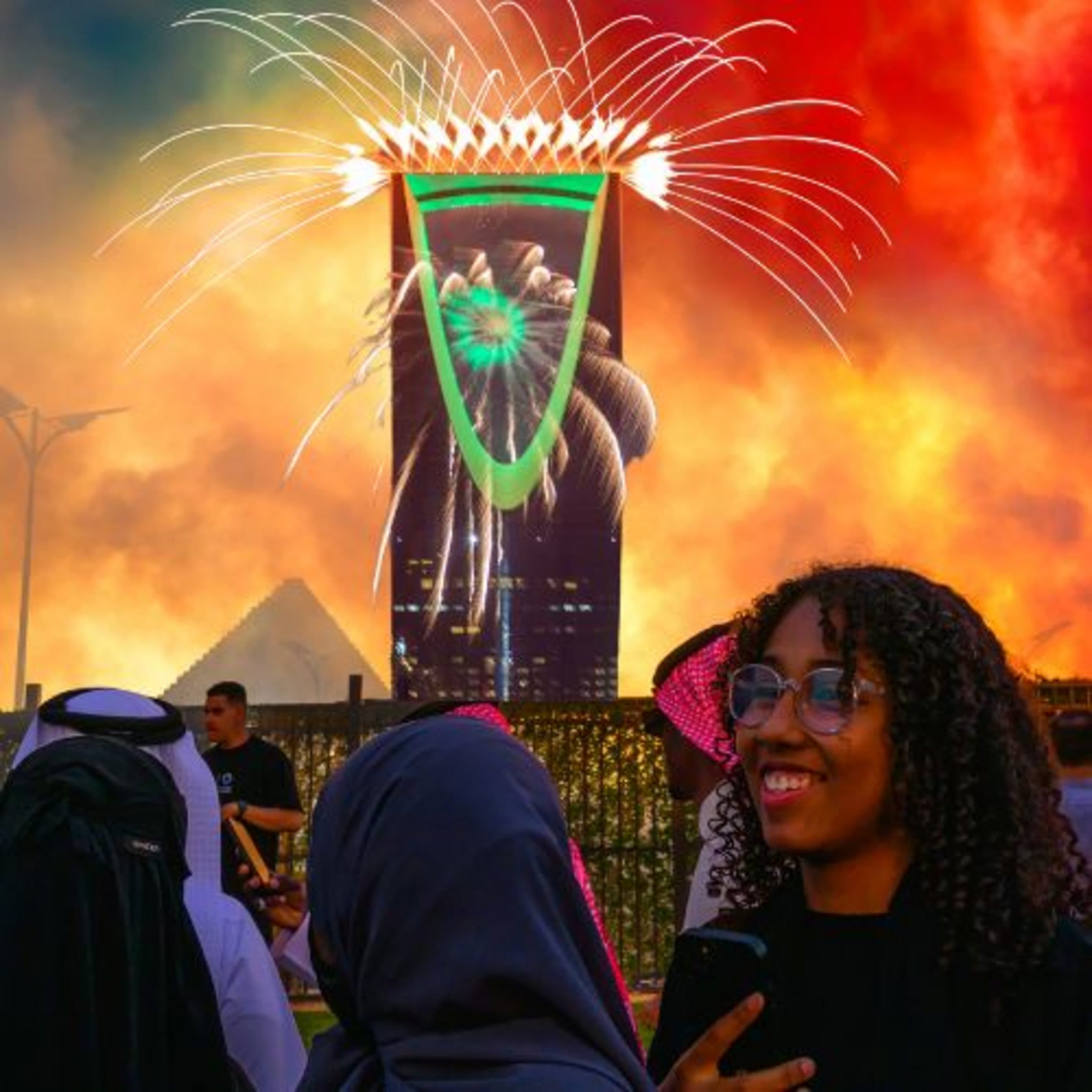 موسم الرياض: كيف أصبحت الفنون والترفيه جزءاً من المشهد الثقافي السعودي؟